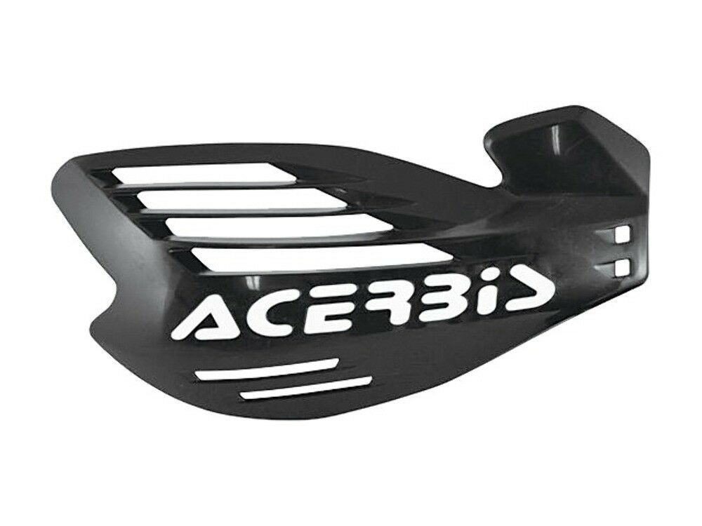 Acerbis 2041790059 MX Uniko Pro Aluminum Mount Kit