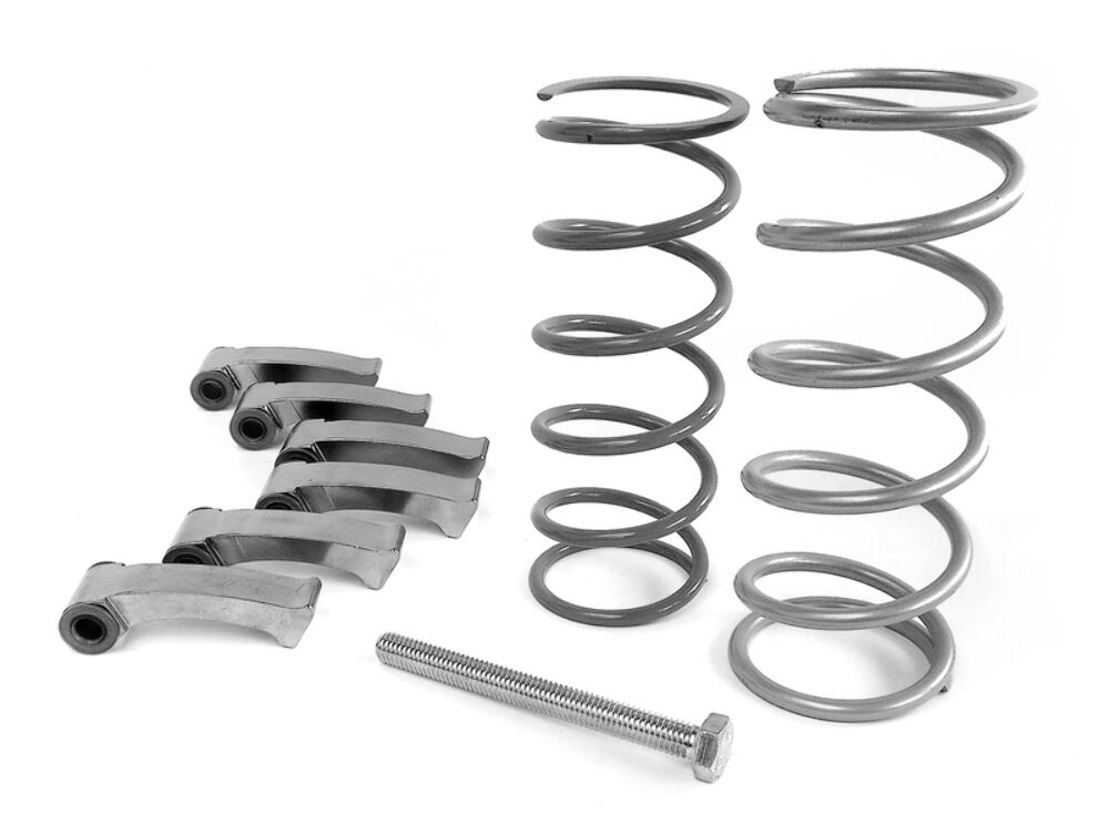 EPI Sport Utility Clutch Kit WE437210