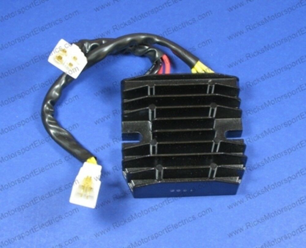 Ricks 27-10009H Regulator//Rectifier