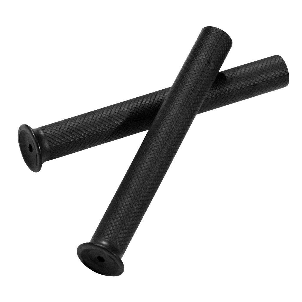 Snowmobile Handlebar Universal Ultra Rubber Grips 40107031 eBay