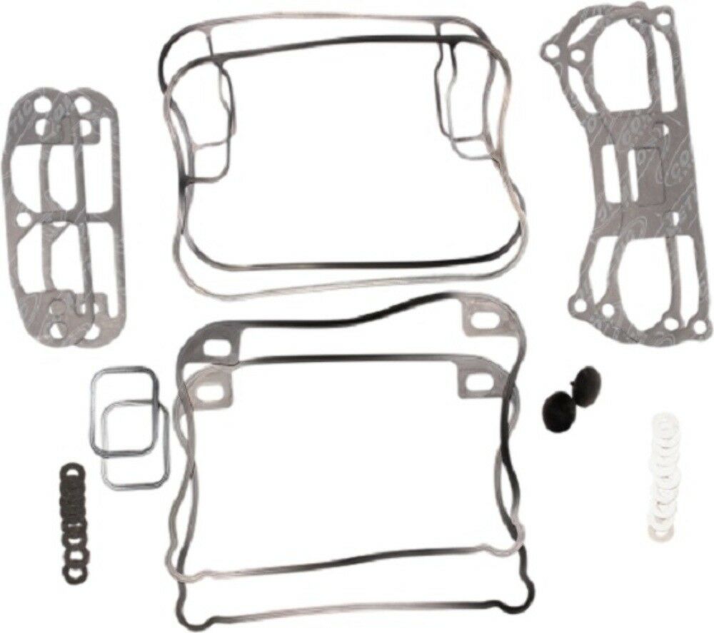 Harley Davidson 9103 Sportster Rocker Box Gasket Set Cometic C9066