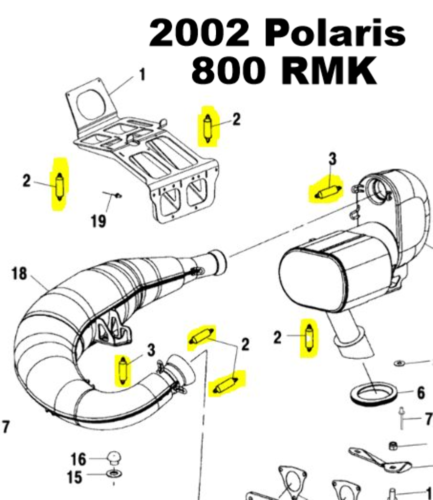 Wiring Diagram PDF: 2002 Polaris Xcsp 600 Wiring Diagram