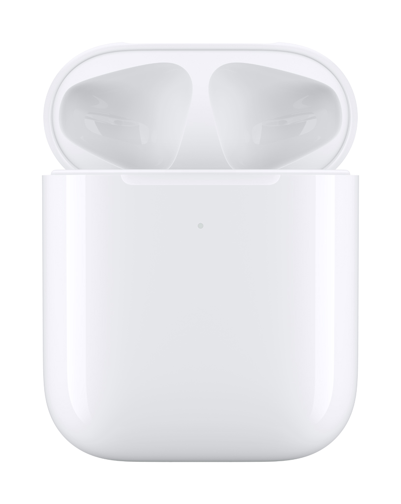 Wireless Charging Case for Apple AirPods | eBay