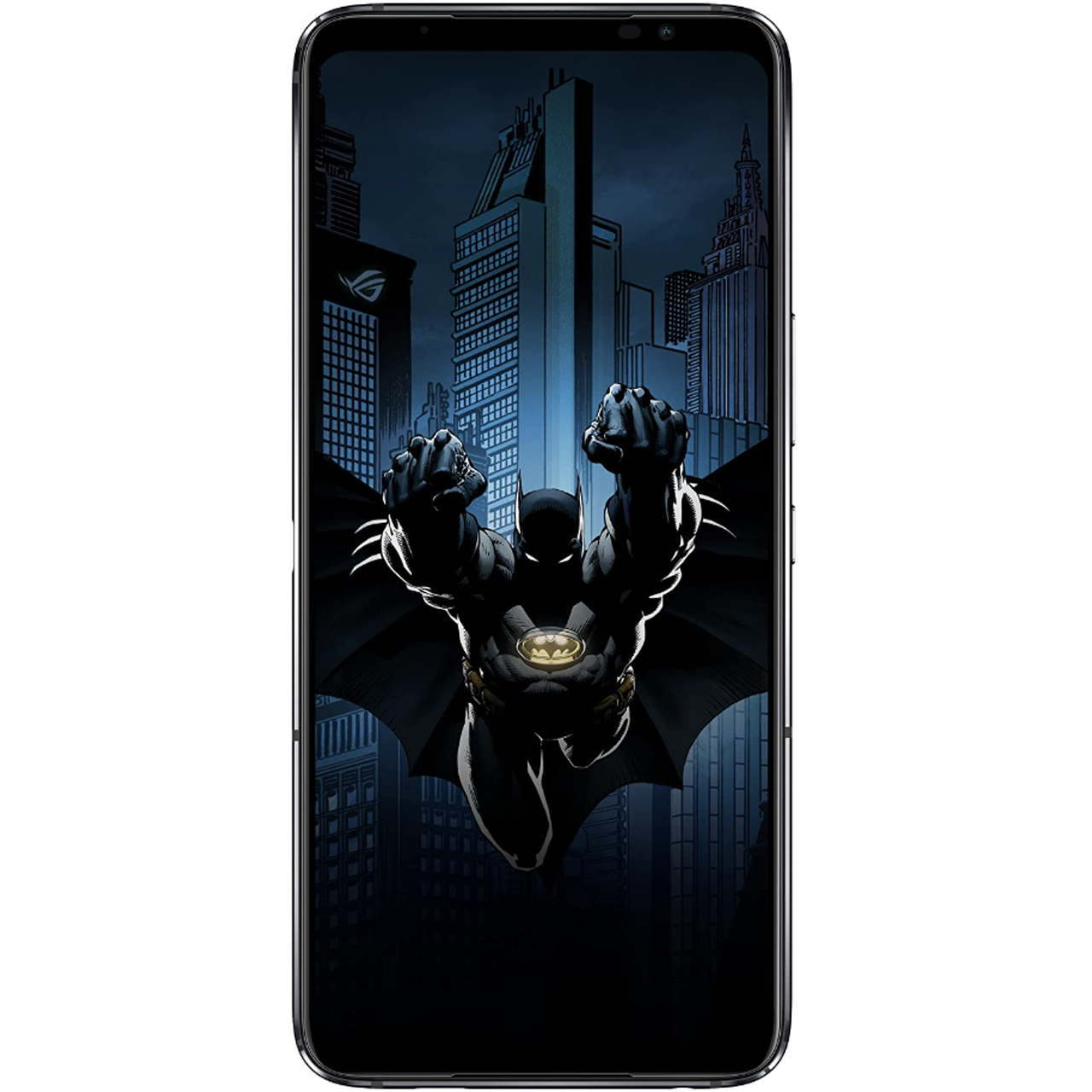 ASUS ROG Phone 6 Batman Edition 12GB 256GB Unlocked US Version