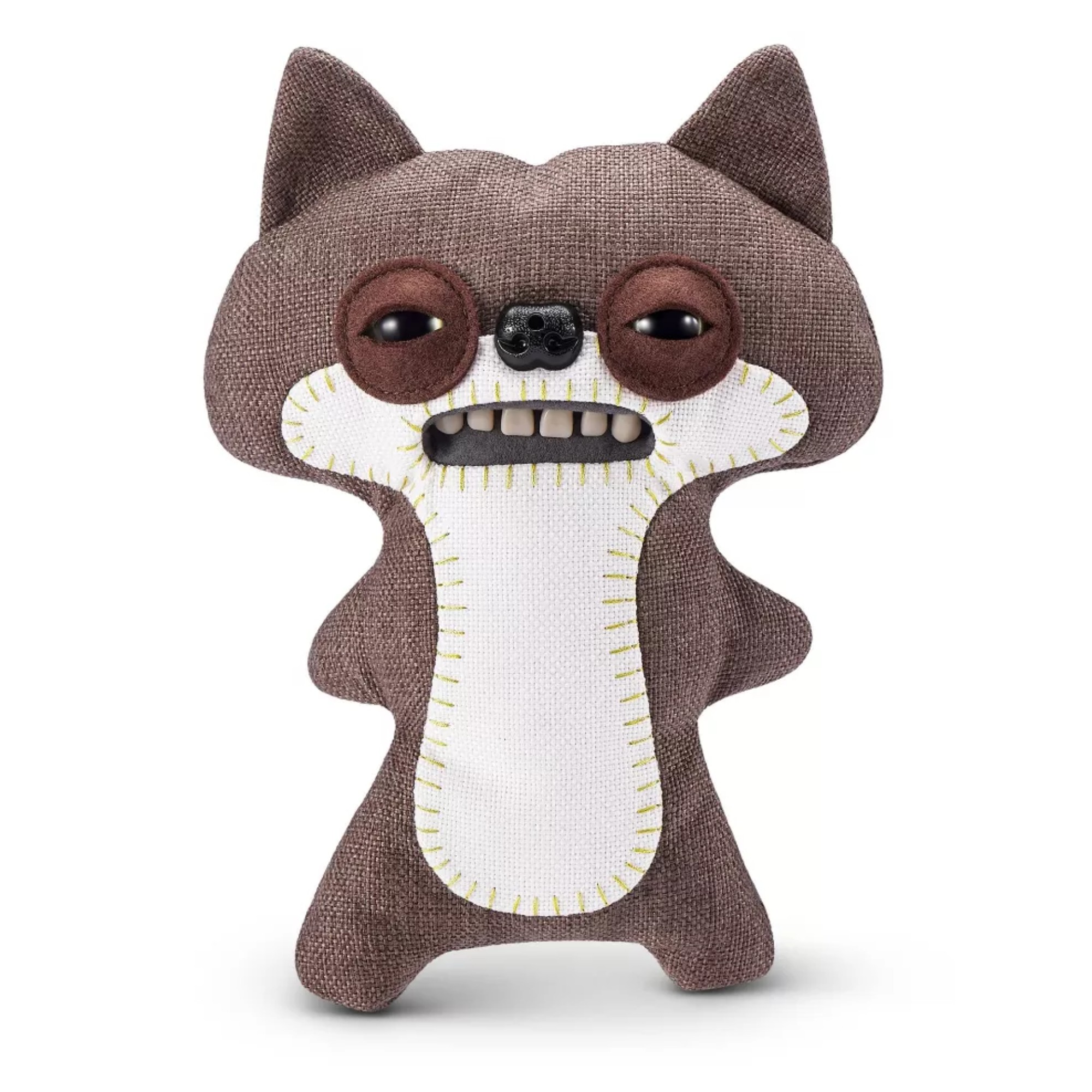 レア！ZURU Fuggler Monster フォックス fart face Fuggler Fart Face 9-inch Assortment Series 1 (Suspicious Fox