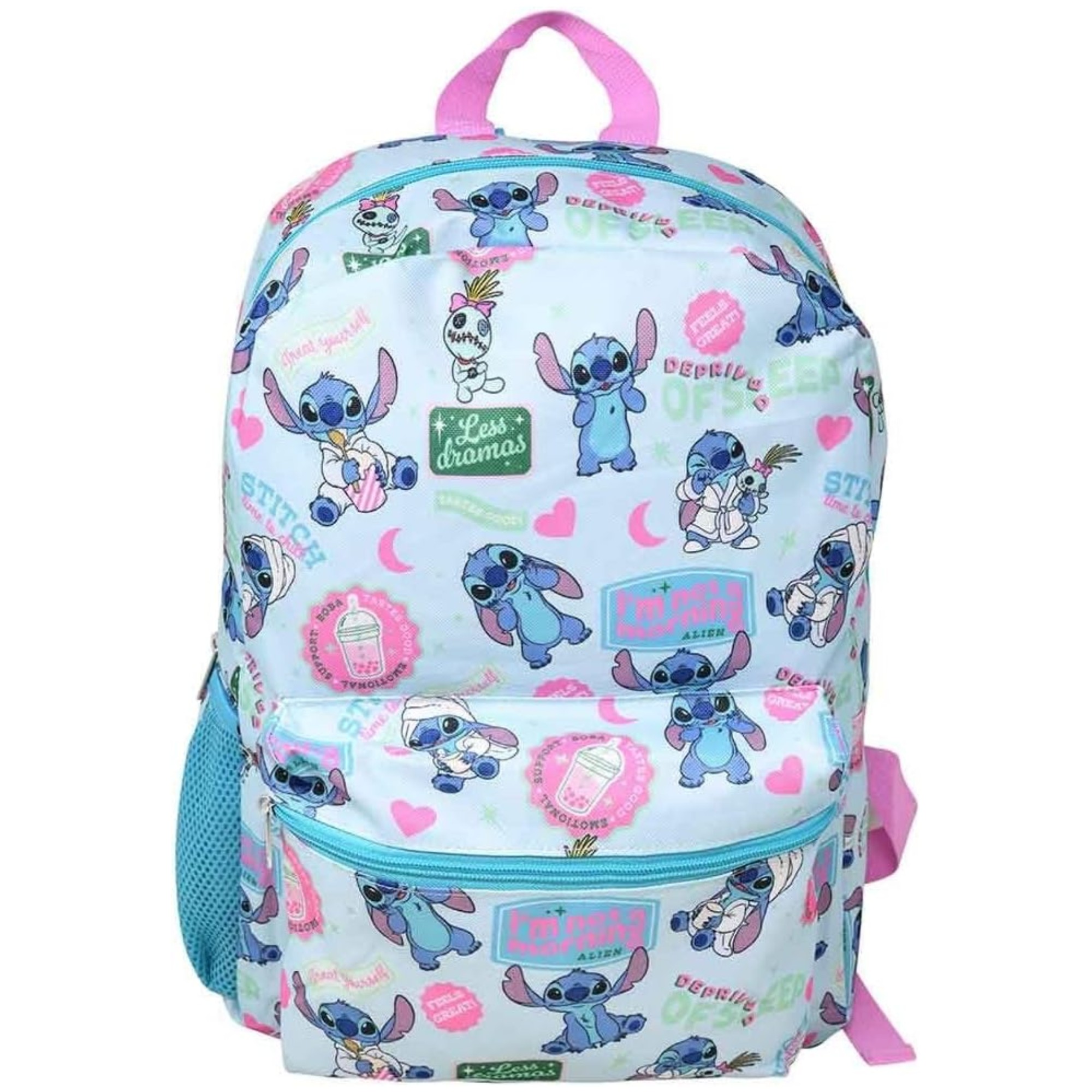 Bioworld Disney Stitch 16 display picture 1