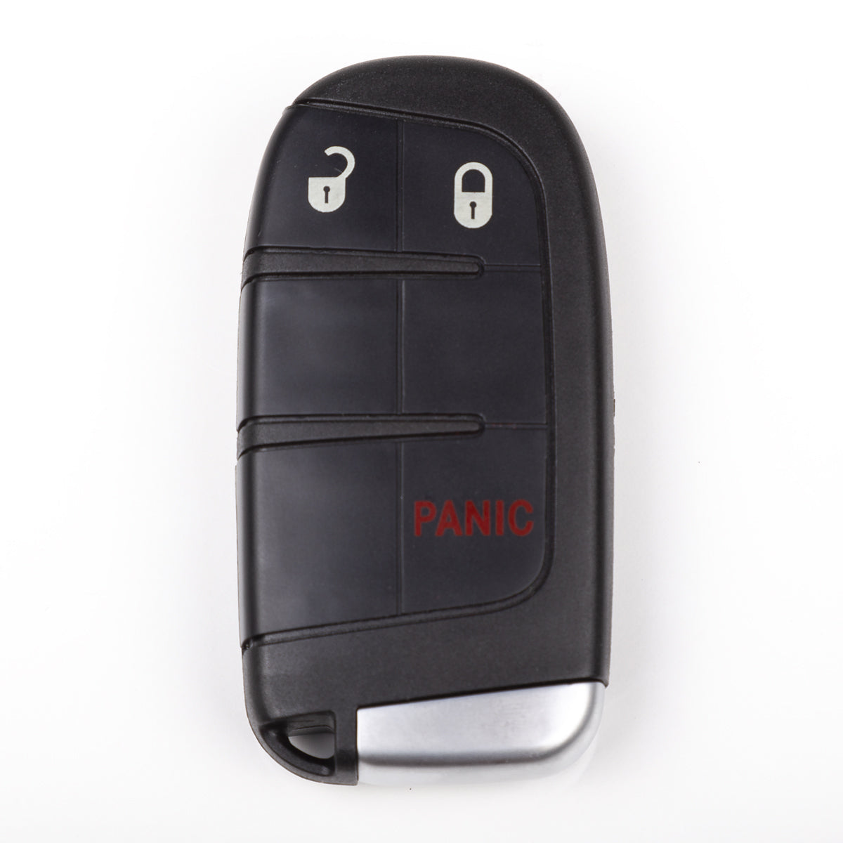 Smart Key Fob Replacement Fits for Chrysler 300 Dodge Charger Challenger Dart 2014-2016 Journey 2011 2012 2013 2014 2015 2016 2017 2018 2019 2020 Keyless Entry Remote Control M3N-40821302
