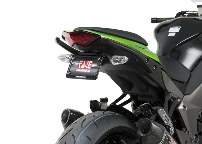 Yoshimura Fender Eliminator 08-12 Ninja 250 R