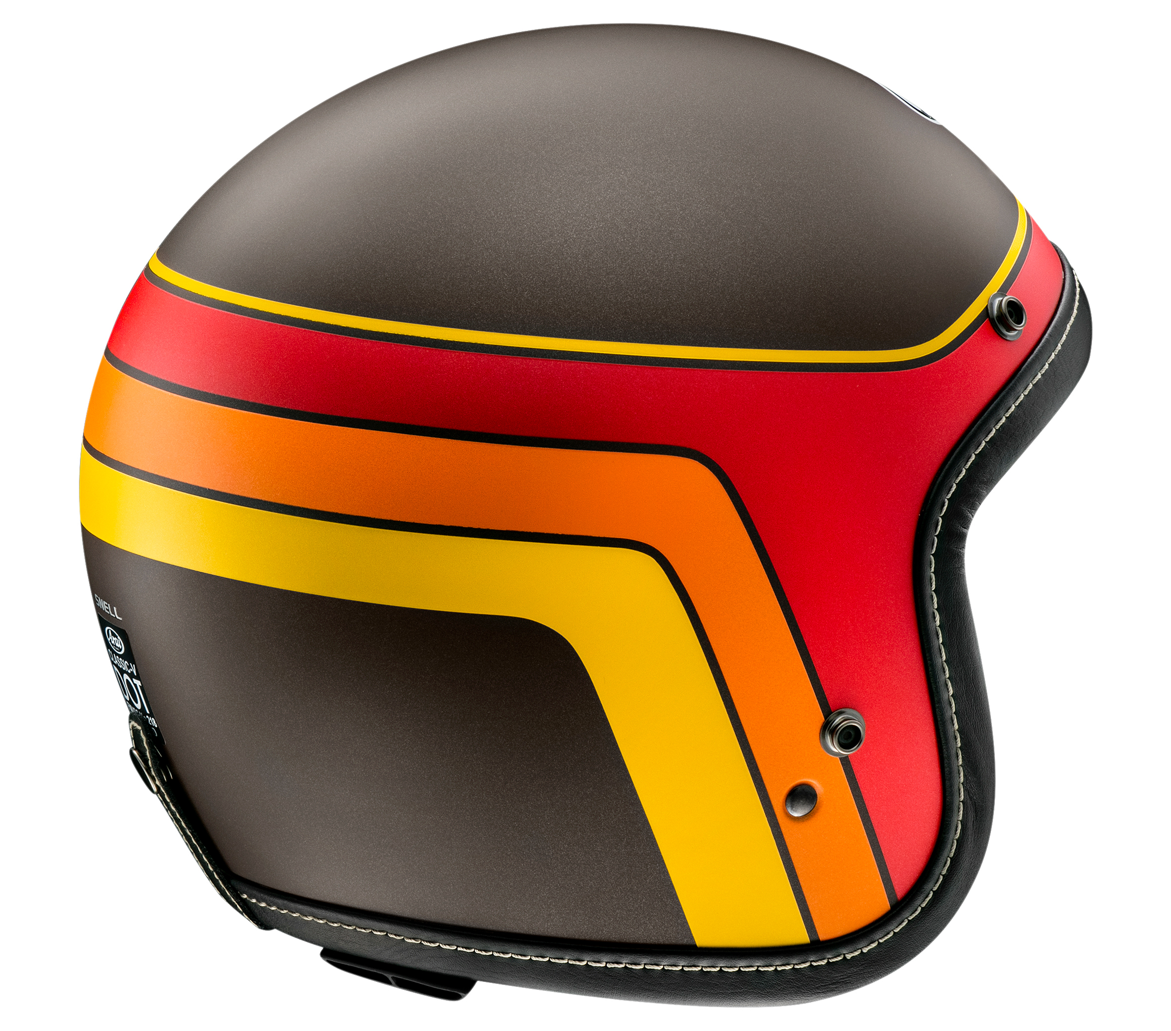 Arai Classic V Helmet Groovy EBay