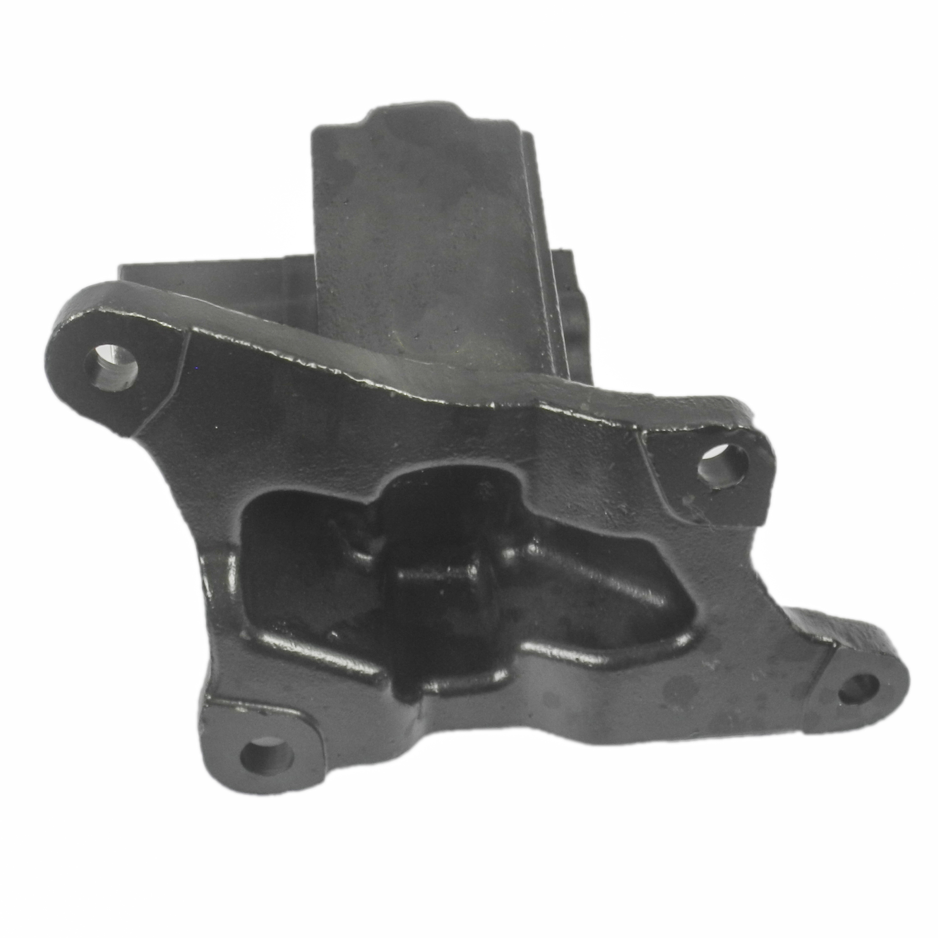 ENGINE MOTOR & Trans Mount For Jeep Wrangler 3.8L 20072011 3343 3344