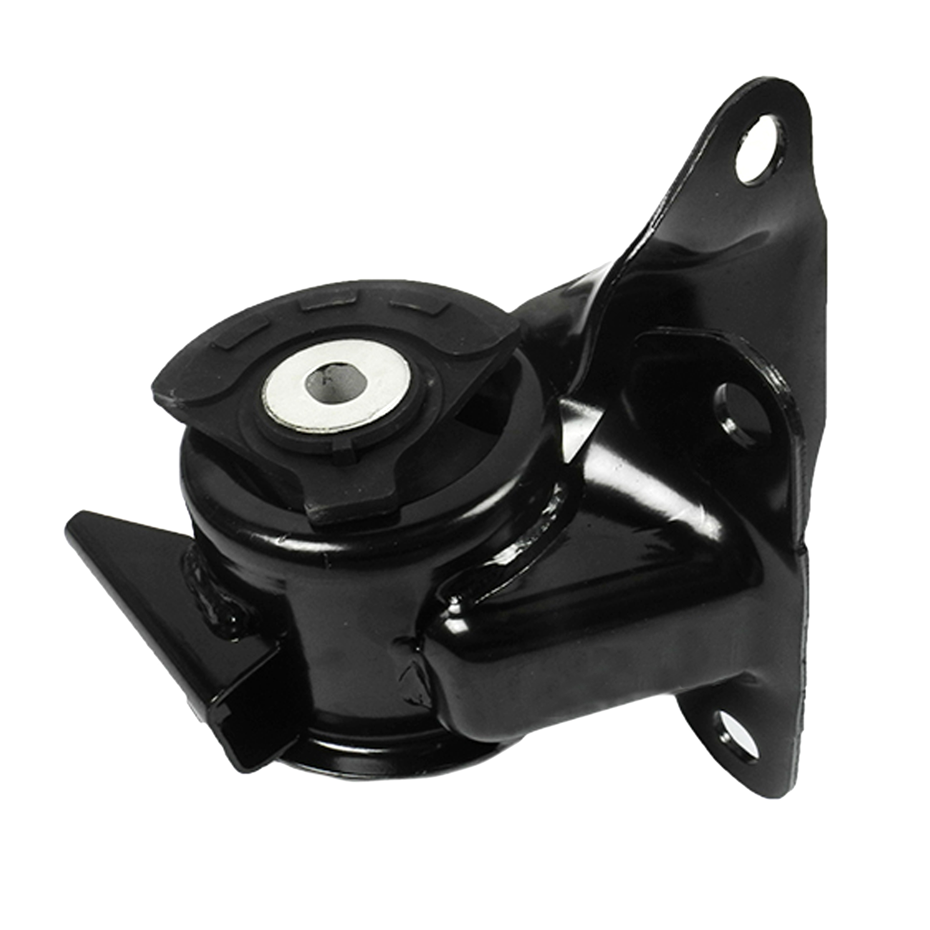 メッサ 2008-2021 SUBARU WRX STI MANIFOLD ABSOLUTE PRESSURE MAP