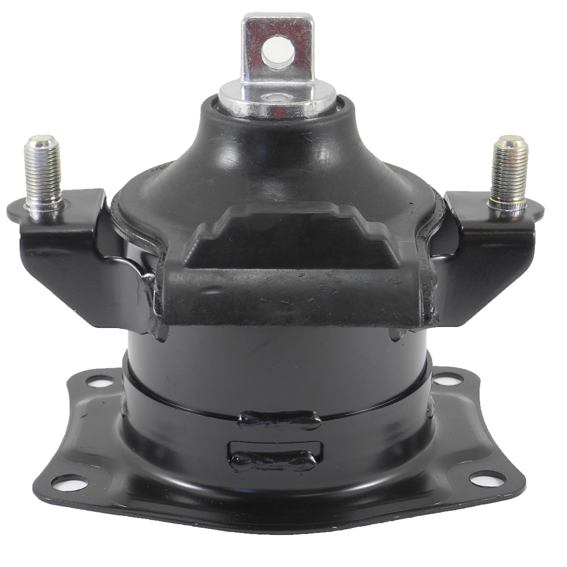 For 20102014 Acura TSX 3.5L Auto Trans 7PCS Engine Motor