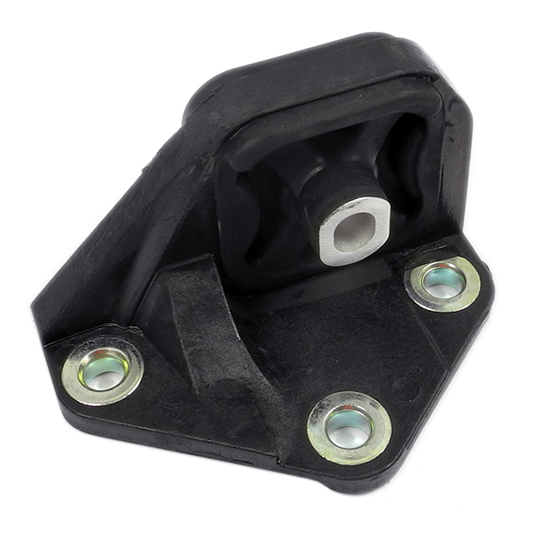 MotorKing Engine Motor Mount Kit – 4 Pieces For 03-07 Honda Accord 3.0L V6