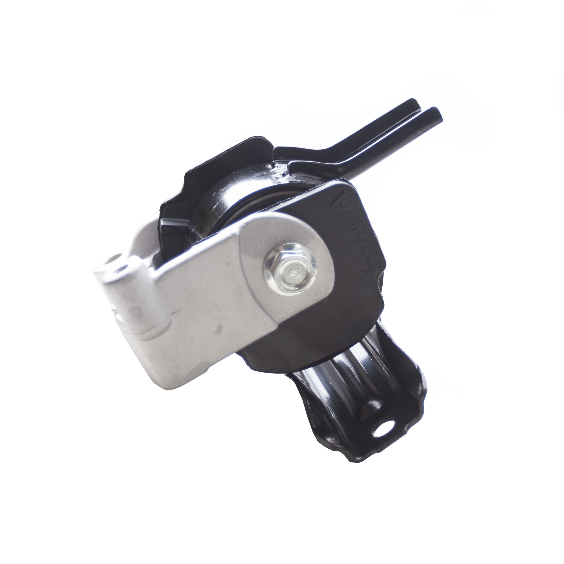 Engine New Engine Motor & Trans. Mount Kit Fits 07-15 Mitsubishi 1.8L-2.4L - Foto 11