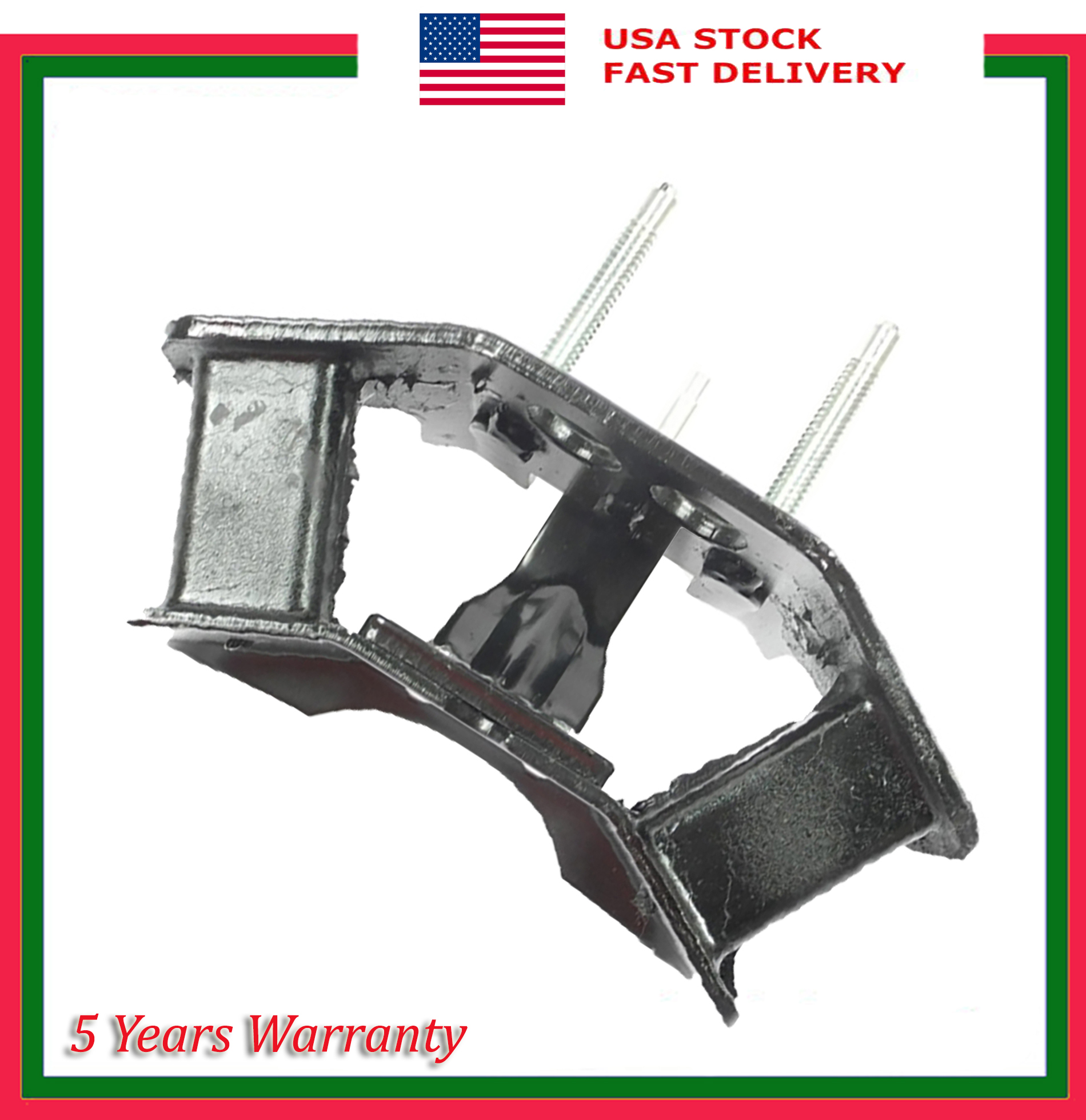 3 PCS Motor /& Trans Mount For 2004-2007 Cadillac CTS 3.6L Engine w// AT