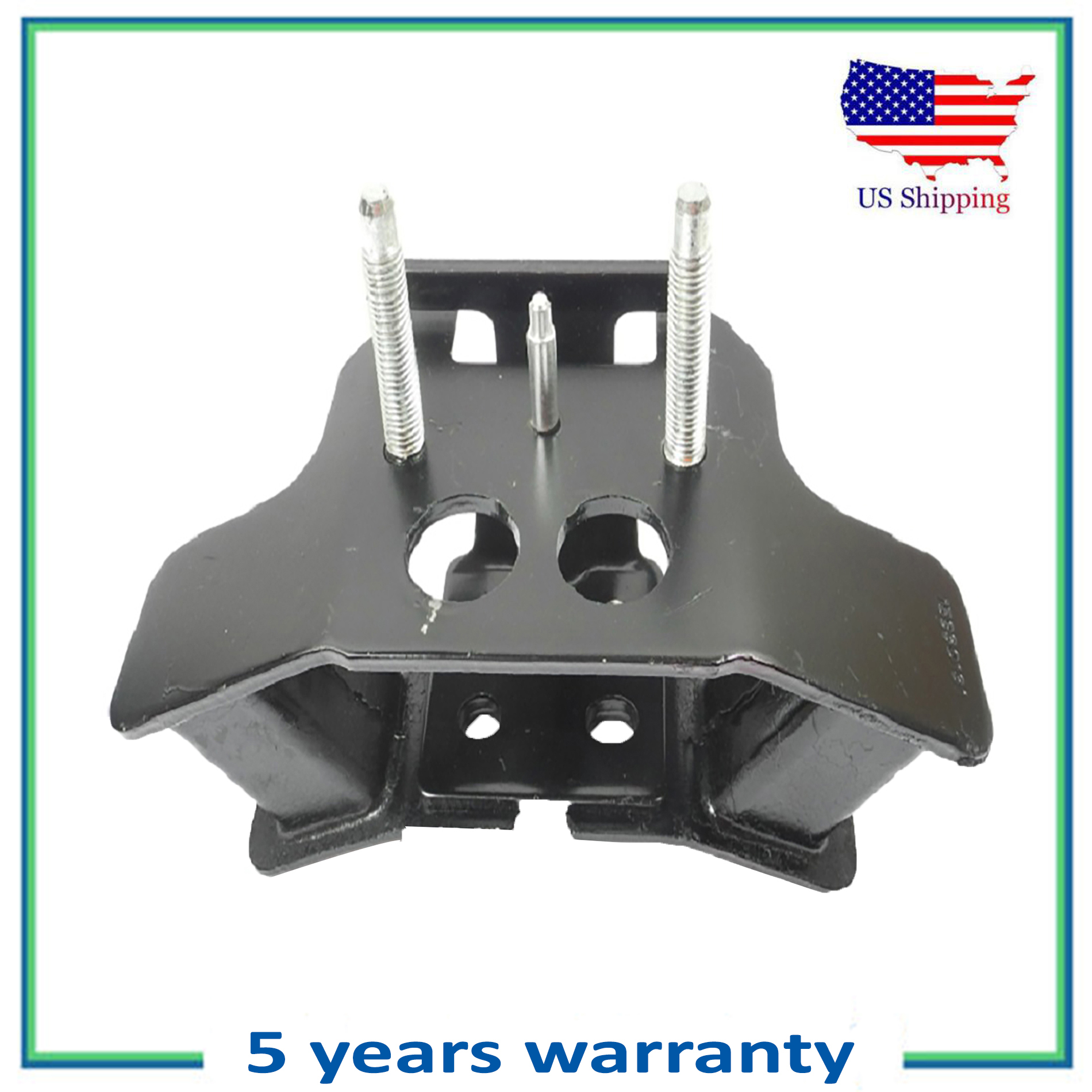 3 PCS Motor /& Trans Mount For 2004-2007 Cadillac CTS 3.6L Engine w// AT