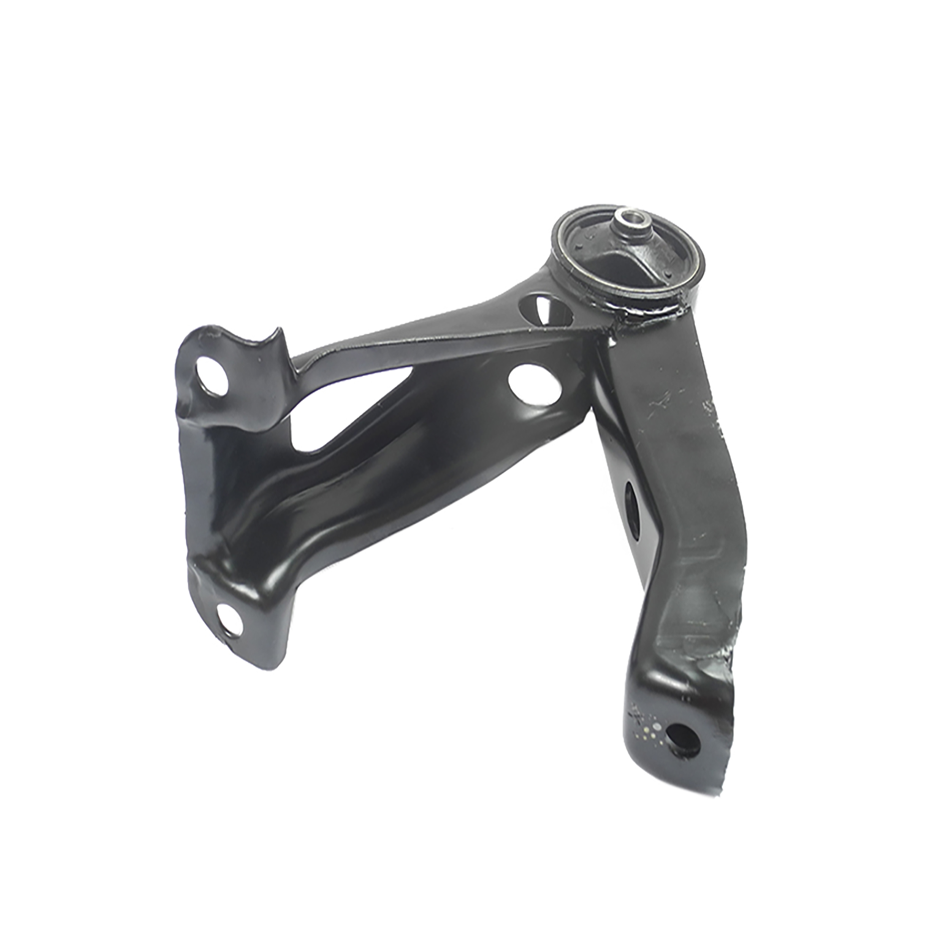 For Mitsubishi Outlander 2.4L 4WD 20082013 Set of 2PCS New Engine