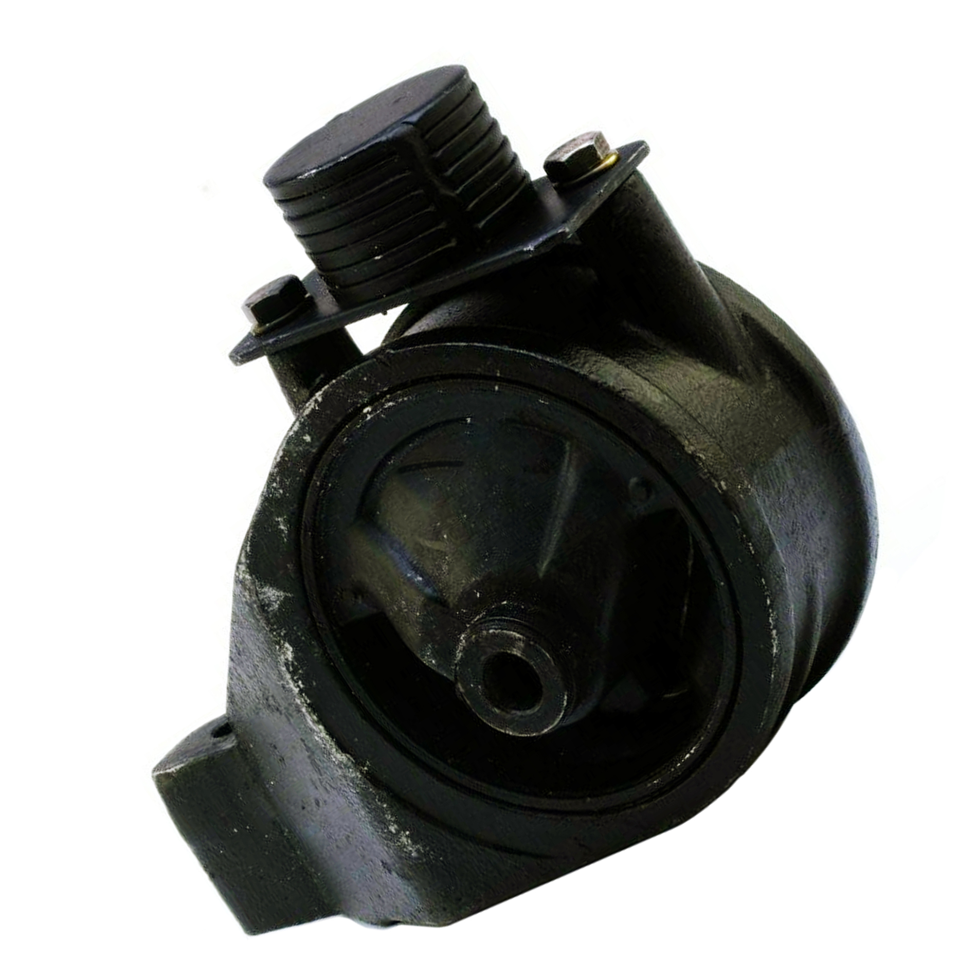 Engine Motor Mount 6109 New For Hyundai Sonata Kia Optima 2.5L 2.7L