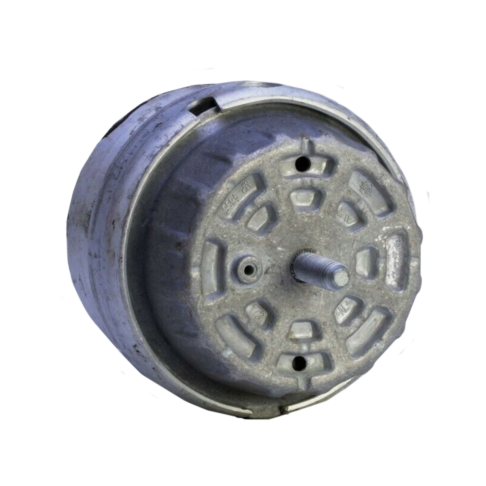 Front Left & Right Engine Motor Mount Set of 2PCS For Audi A6 / A6