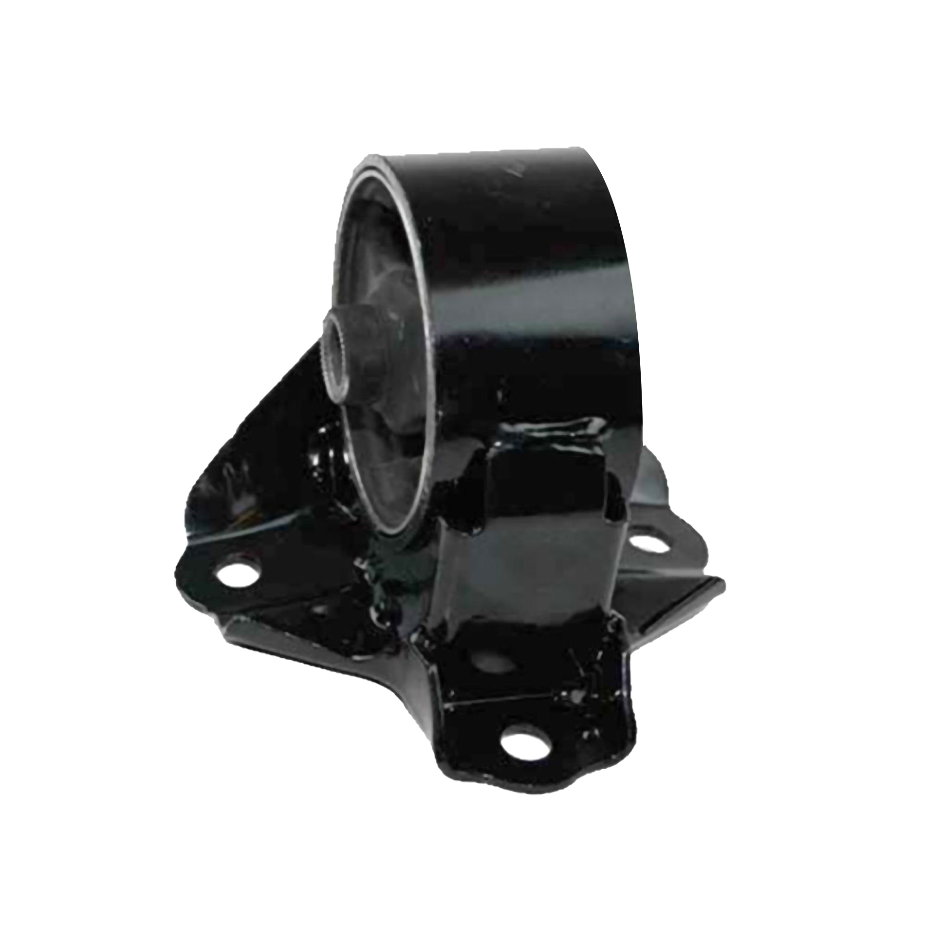 Rear Motor Mount For 2011-2014 Hyundai Sonata 2.4L – Direct Fit, 1-Year Warranty