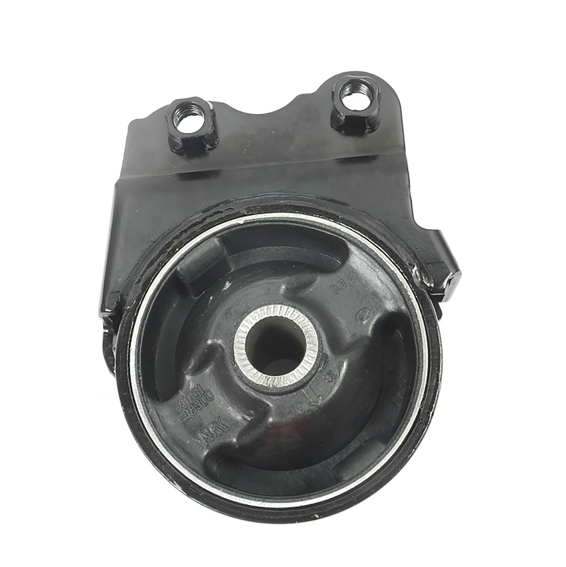 Front Right Engine Mount For 1999-2006 Hyundai Sonata & Kia Optima 2.5L 2.7L – MaxBene 8723 Direct Replacement