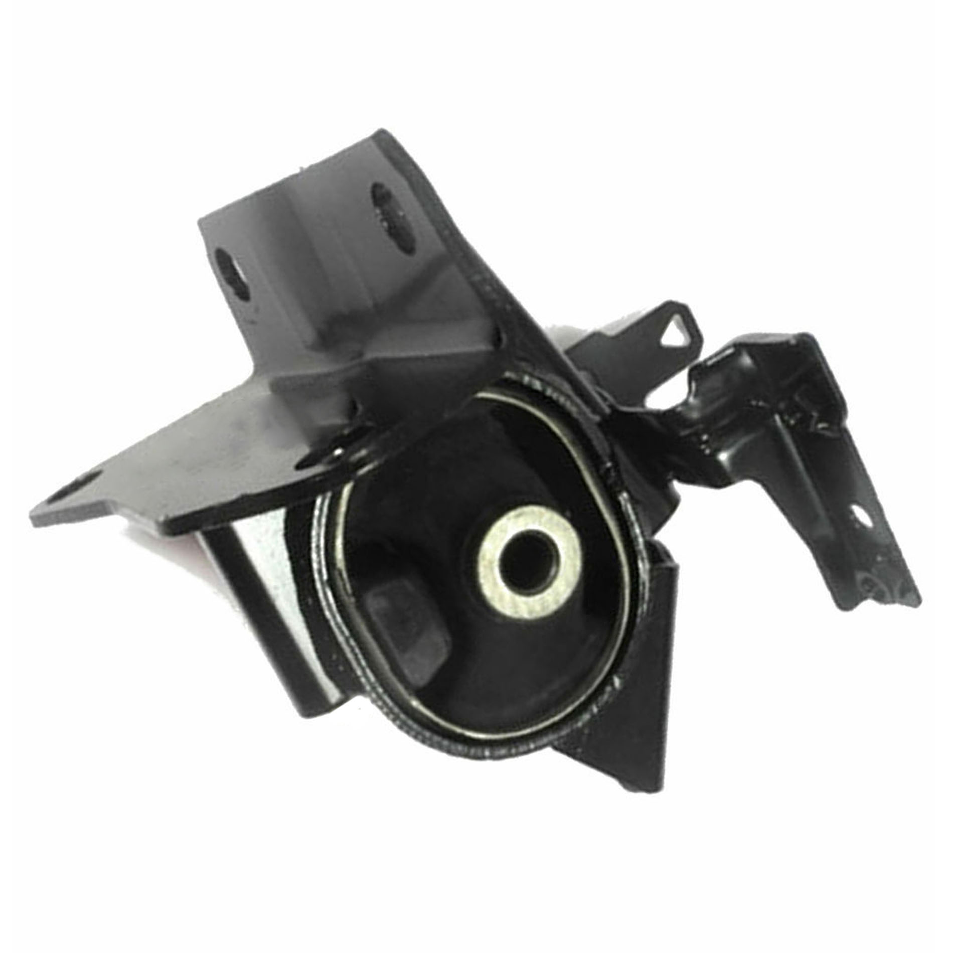 For 20052010 Scion tC 2.4L Set 3PCS Engine Motor & Automatic Transmission Mount eBay