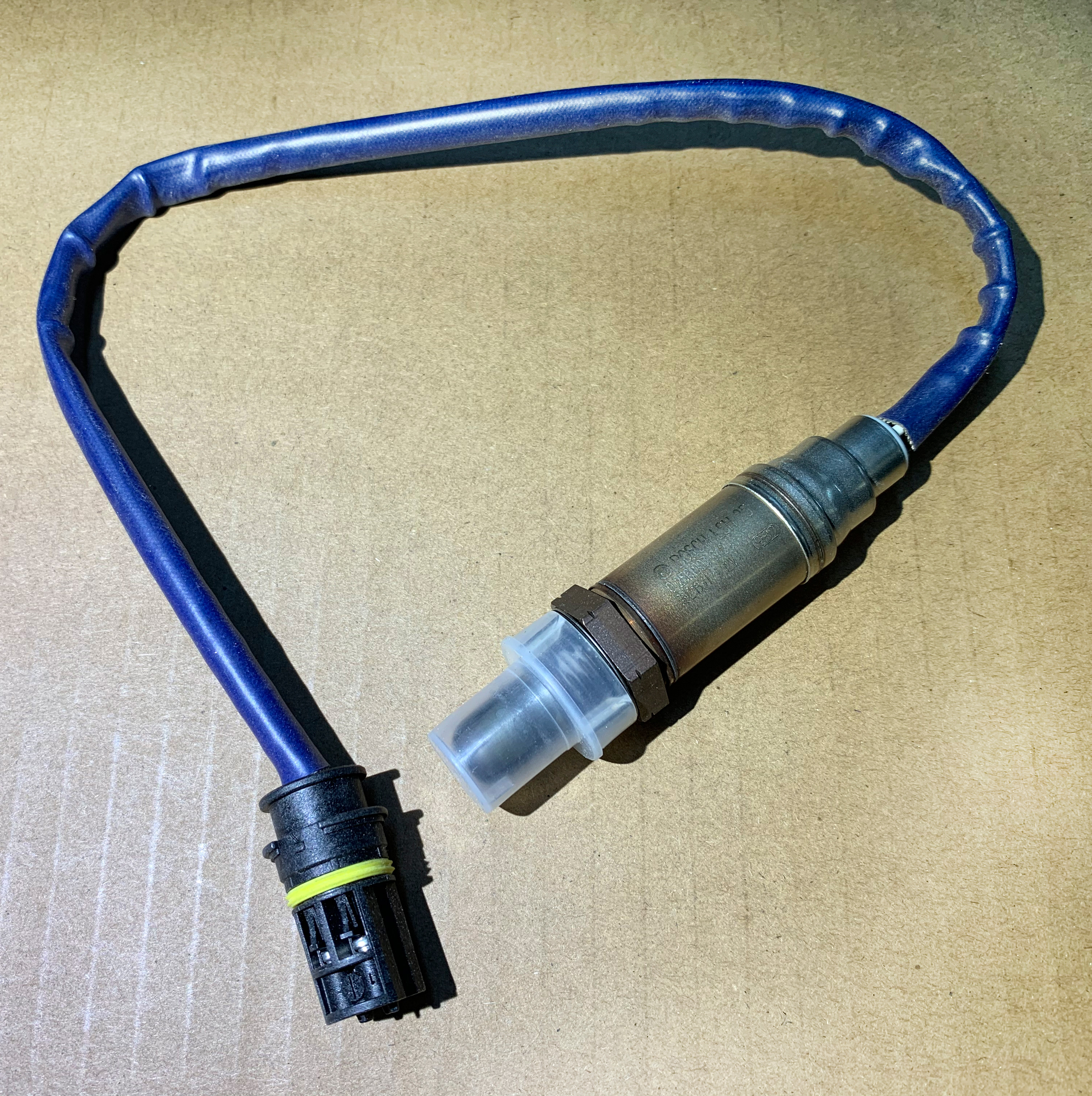 Downstream Oxygen Sensor Rear 02 O2 234-4175 for Mercedes-Benz SL500 SL600 New