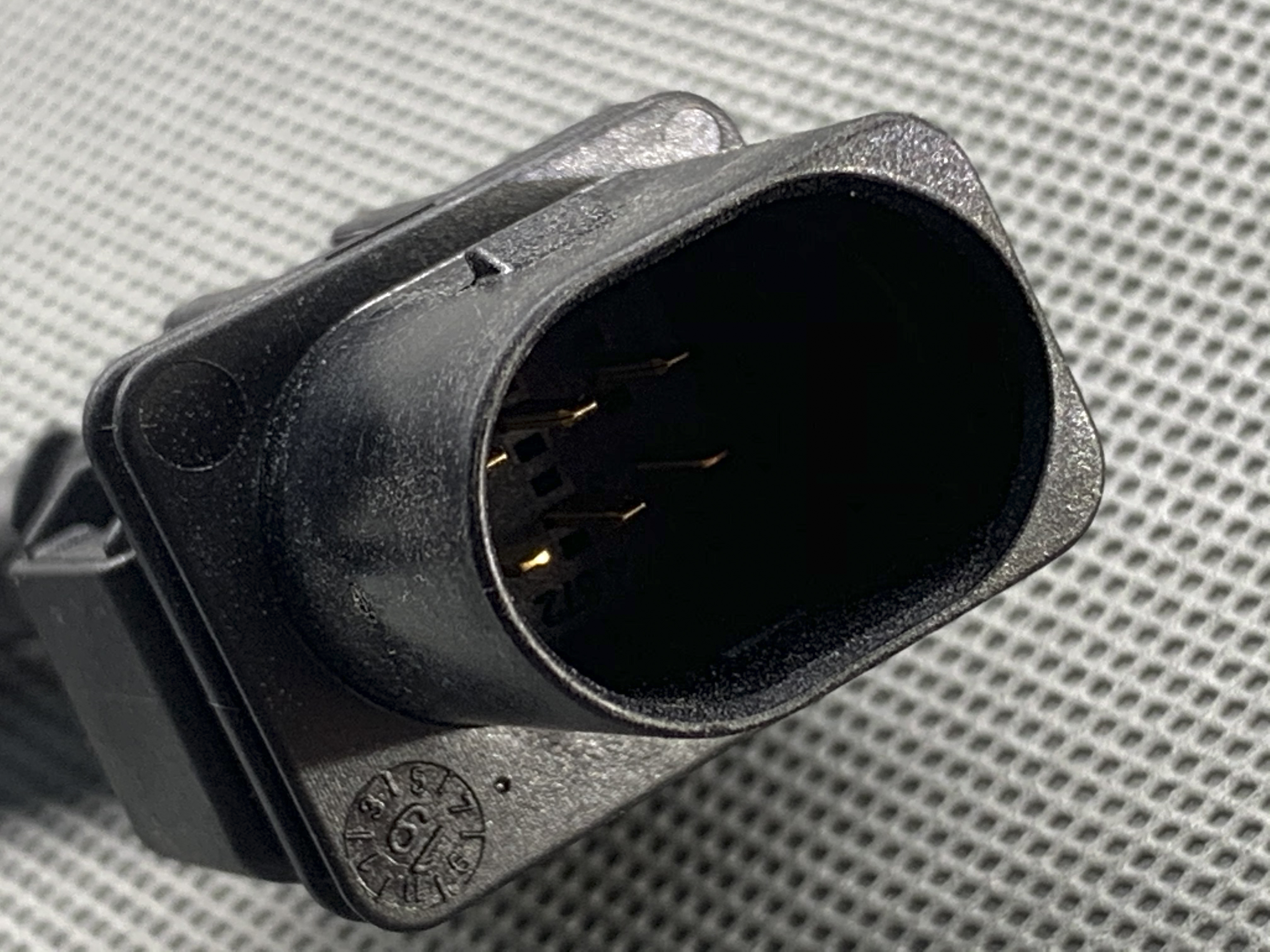 Lambda Oxygen Sensor Lambda Sensor 0258017025 17025 For