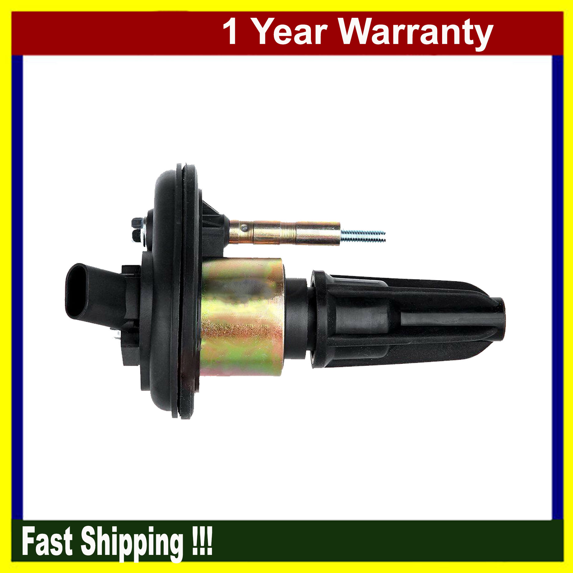 Ignition Coil UF303 For Chevy Trailblazer GMC Canyon Envoy C1395 2.8L 3
