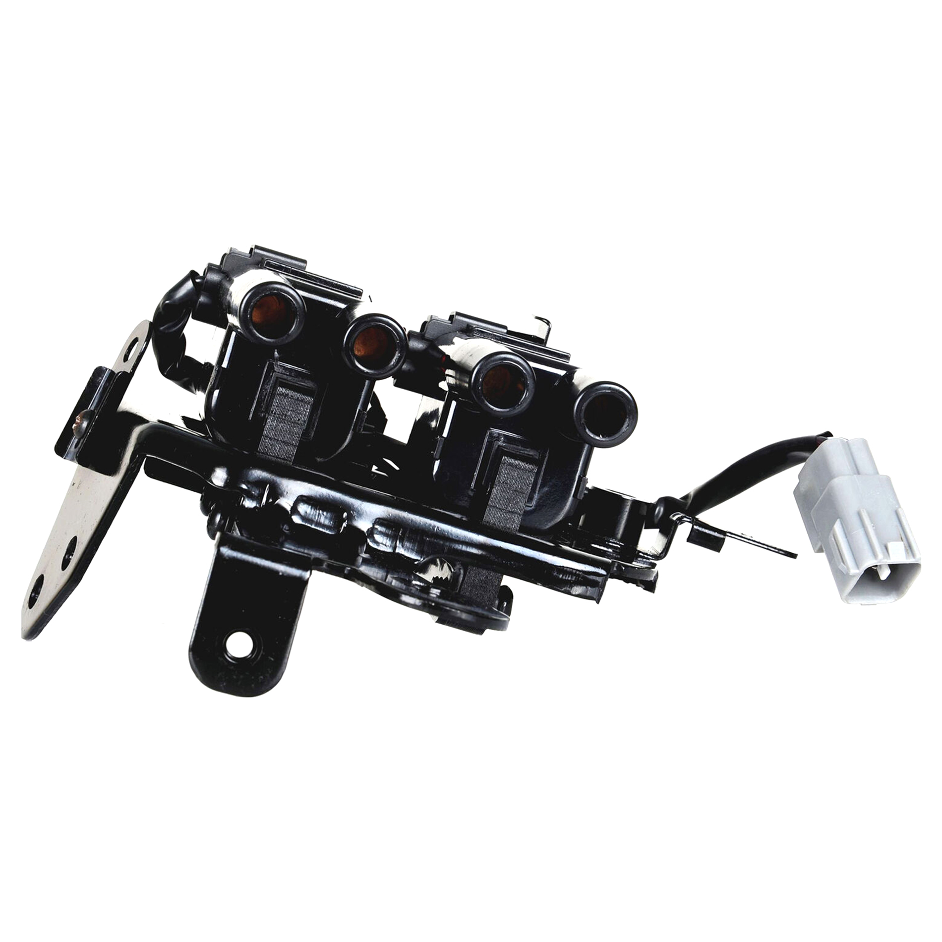 Ignition Coil Pack For 20032011 Hyundai Elantra Tiburon Kia Soul 2.0L