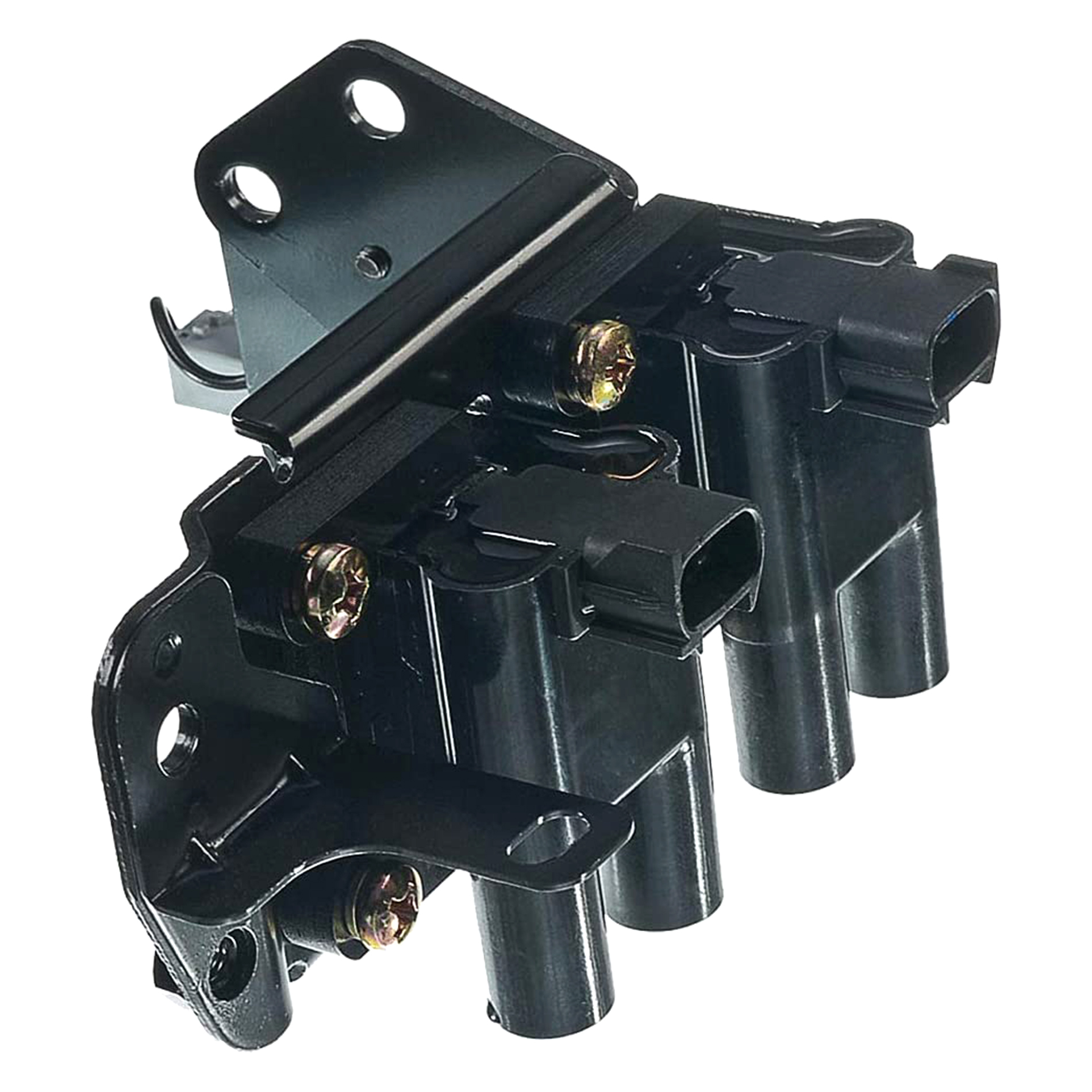 UF424 E599D 5C1386 2730126600 Ignition Coil For Hyundai Accent 1.6L 20012005 eBay