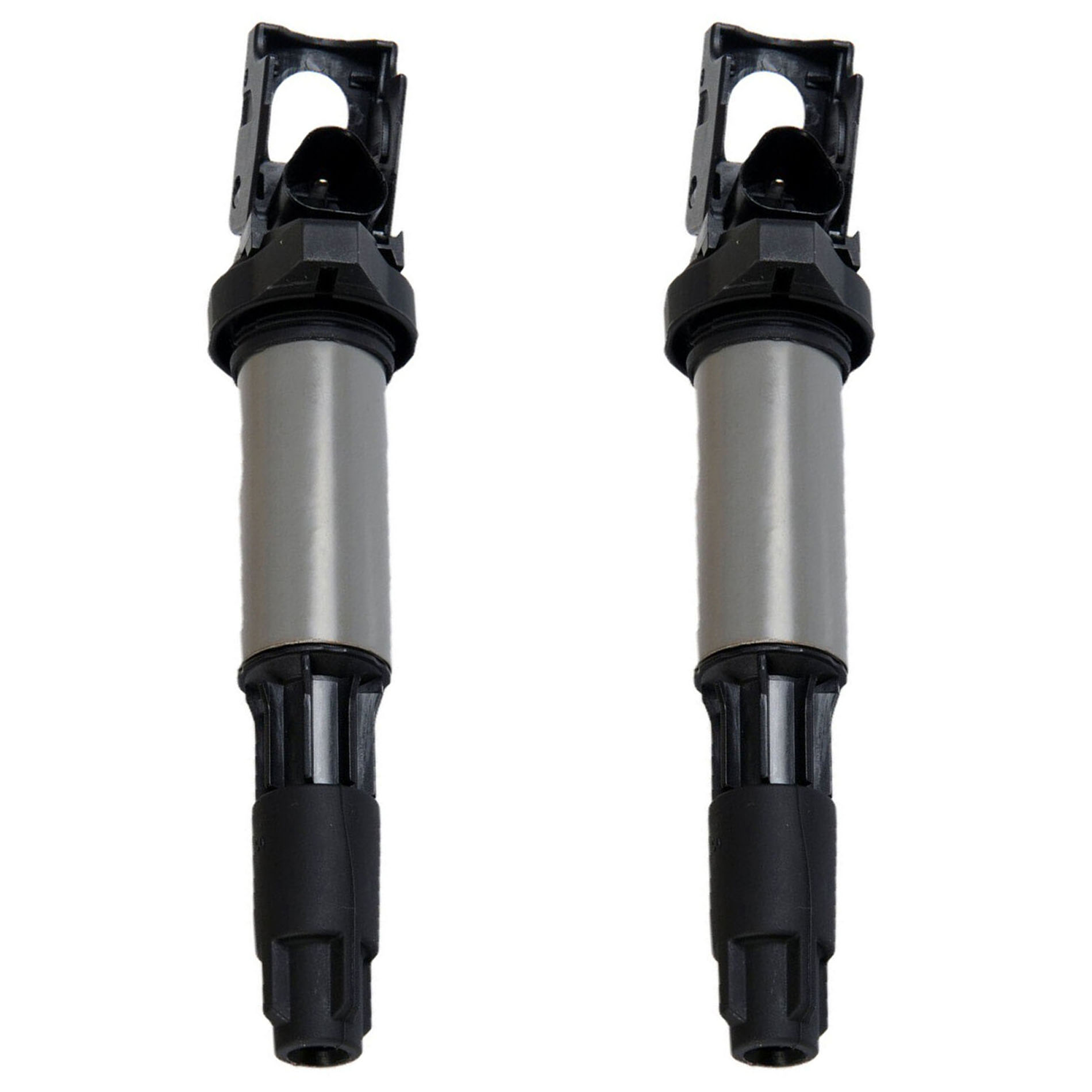 2PCS Ignition Coil For BMW E39 E46 E53 E60 E63 B322 325i 330Ci M3 X5 Z3
