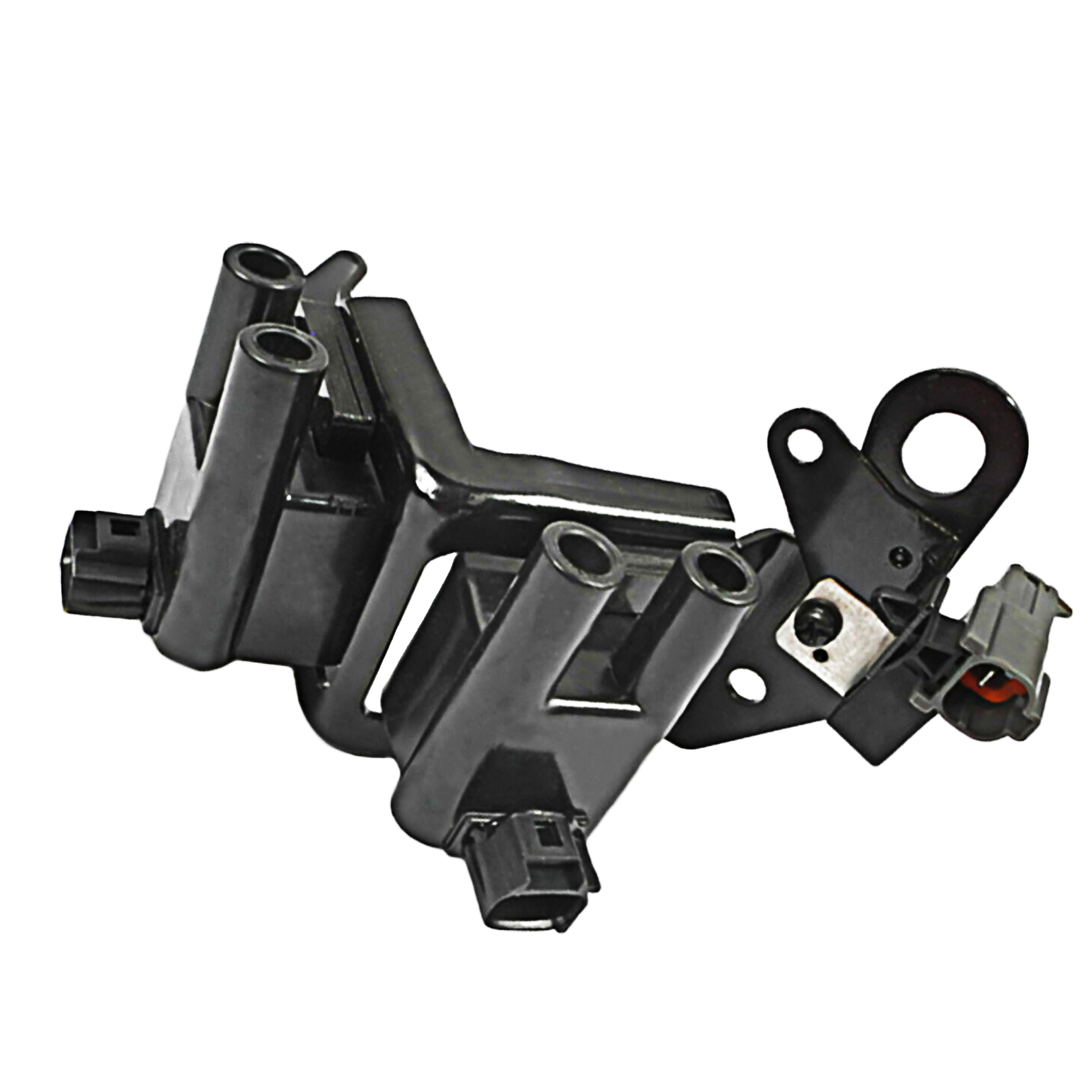 NEW Ignition Coil For HYUNDAI Accent 00-05 1.5L SOHC Pack EAA15 UF308 C1350