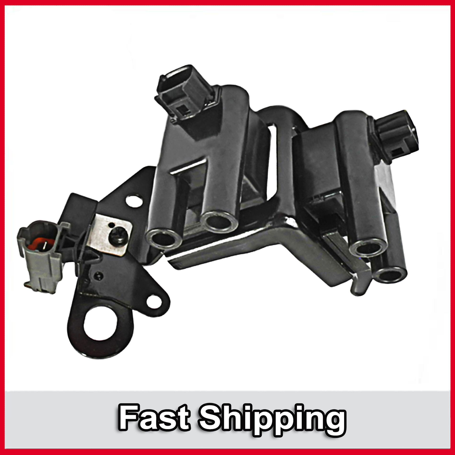 NEW Ignition Coil For HYUNDAI Accent 00-05 1.5L SOHC Pack EAA15 UF308 C1350