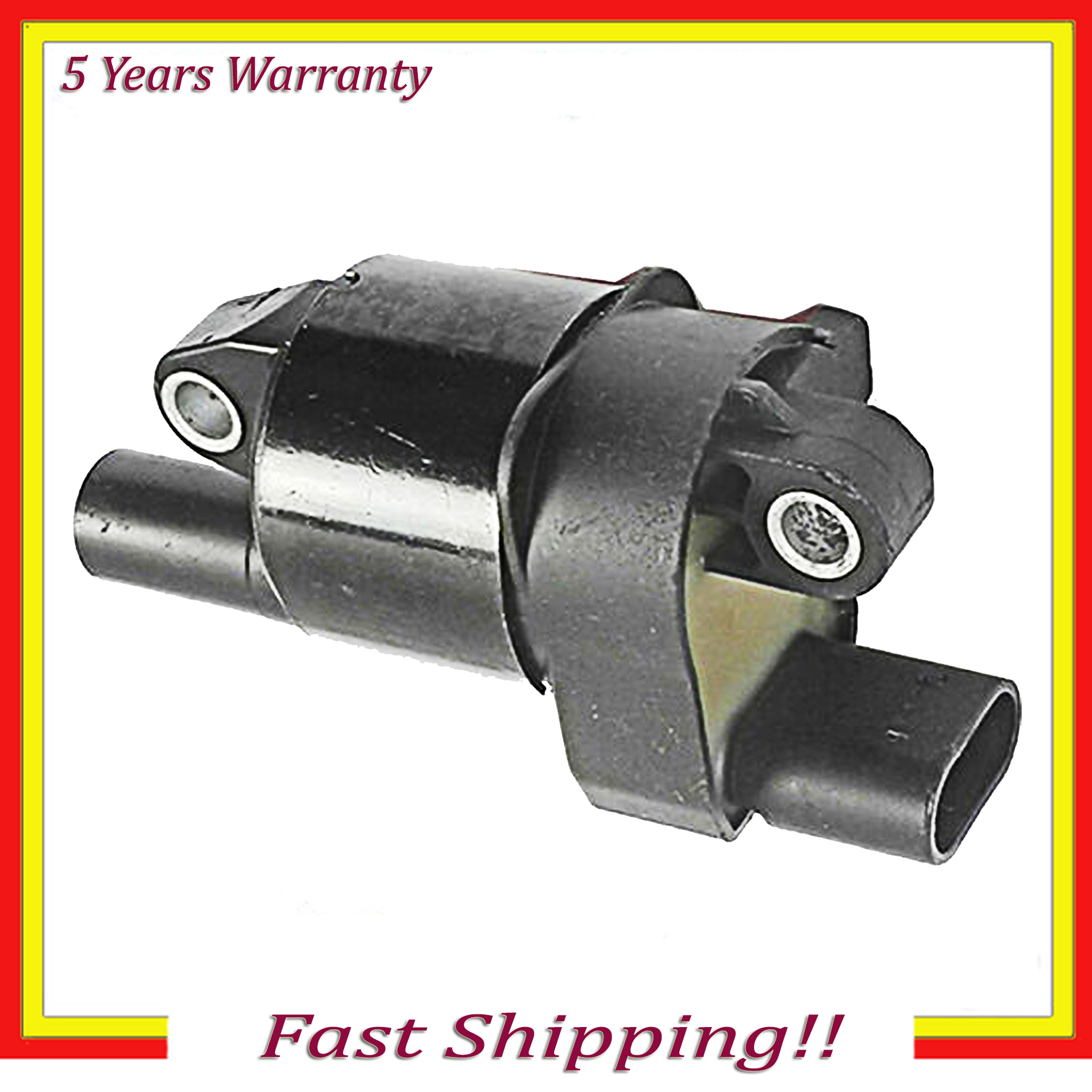Set of 8 Ignition Coils for Buick Cadillac Chevrolet GMC Hummer C1512 UF-414 12573190
