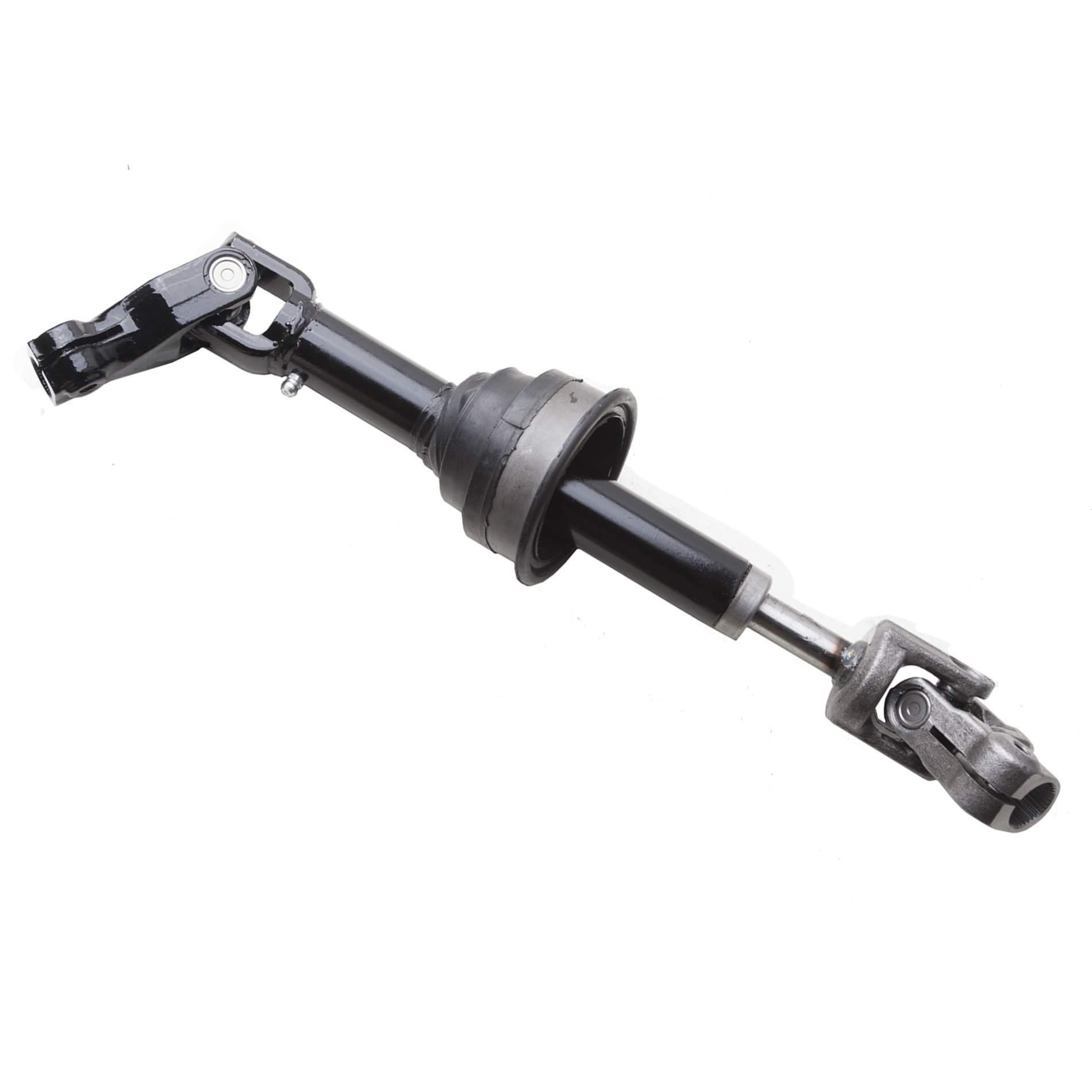 Toyota Sienna Steering Rack Boot Replacement