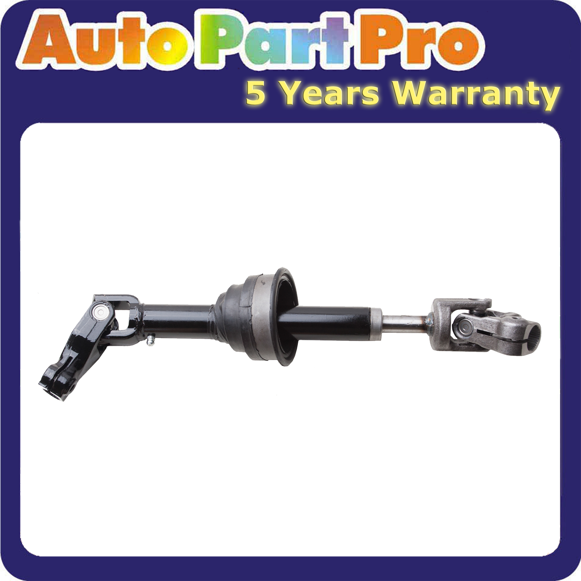 For Toyota Sienna 2.7L 3.5L 20112020 Intermediate Steering Shaft 45220