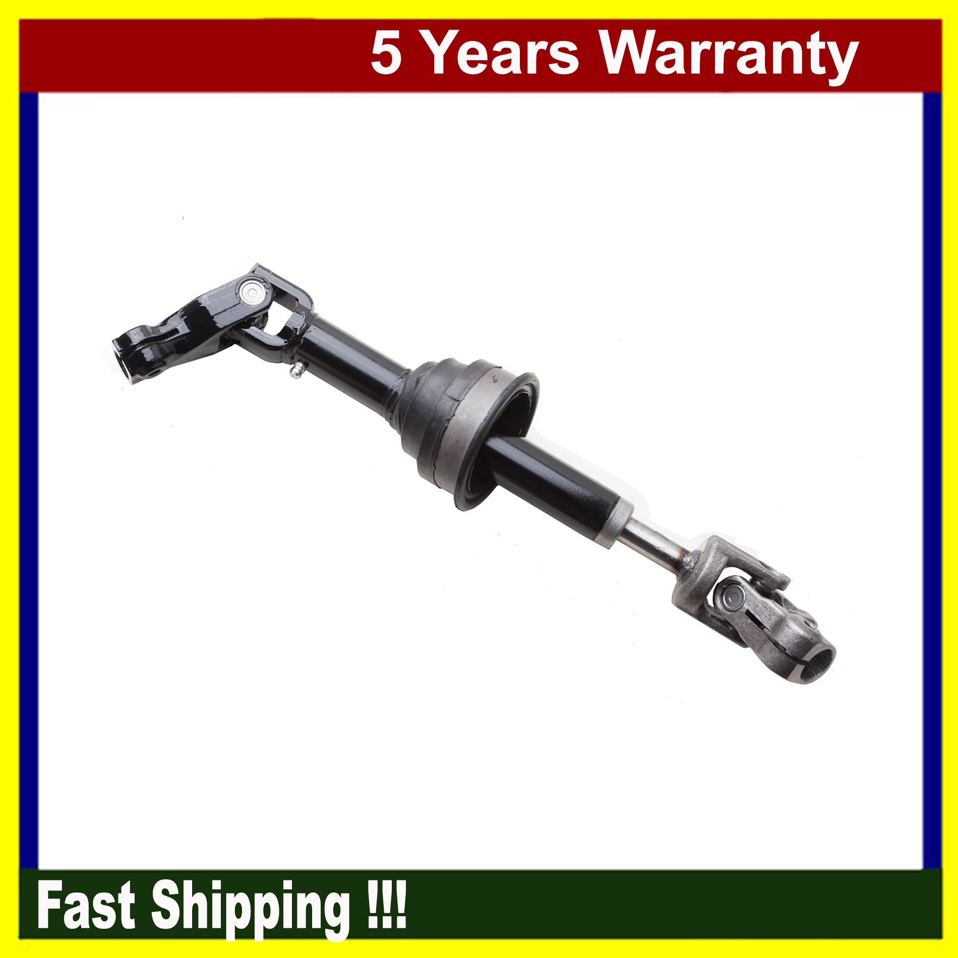 Intermediate Steering Shaft 45220-08030 For Toyota Sienna 2012-2017 Intermediate Steering Shaft 45220-08030 For Toyota Sienna 2012-2017