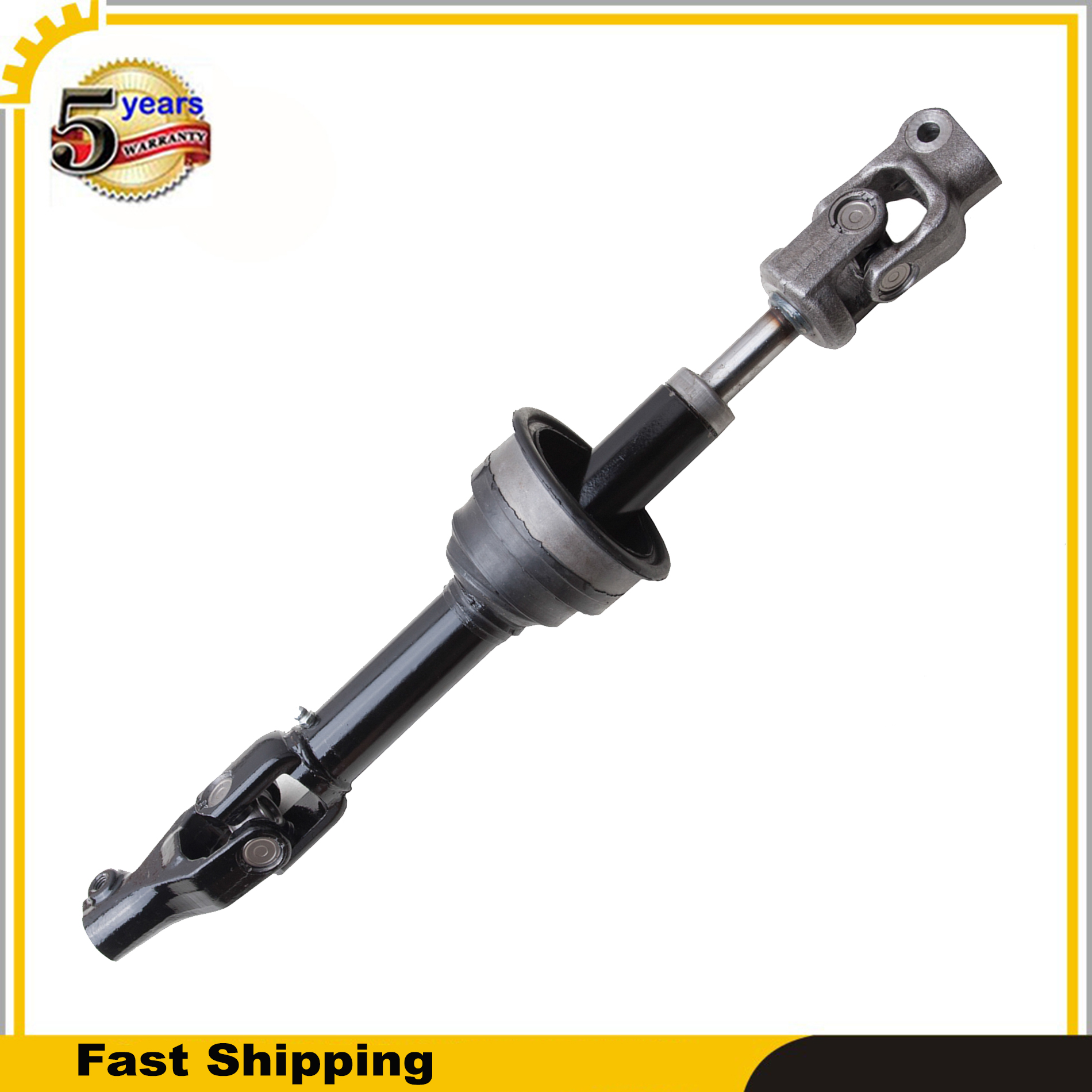 Intermediate Steering Shaft 4522008030 For Toyota Sienna 20112020 2