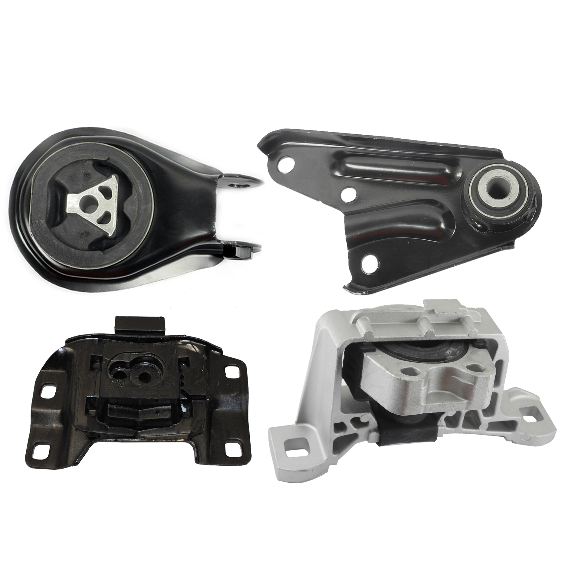 Engine Motor Mount For Mazda 3 2010-2013 - BBR339070A Replacement
