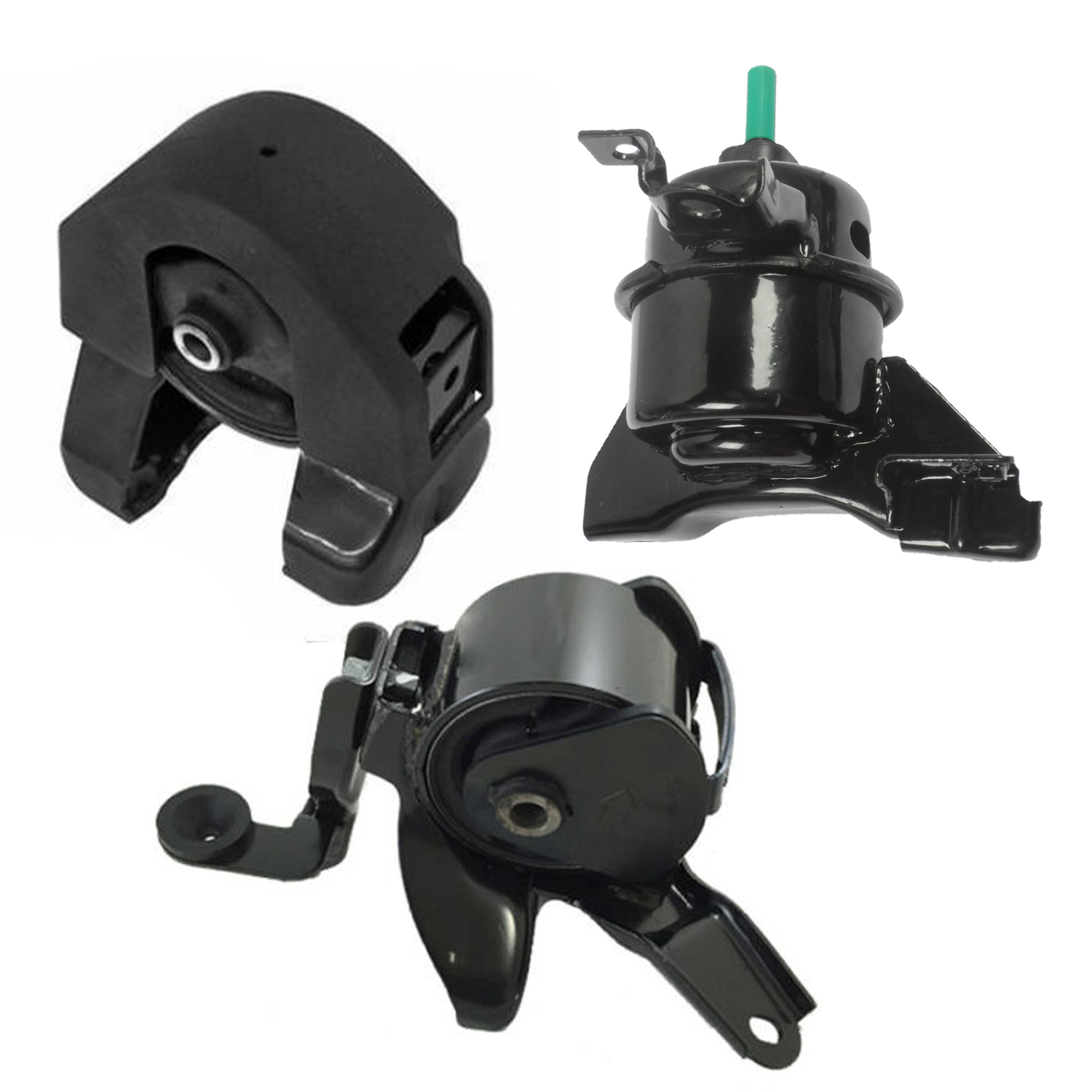 For Kia Magentis Optima 072010 2.4L Engine Motor & Transmission Mount