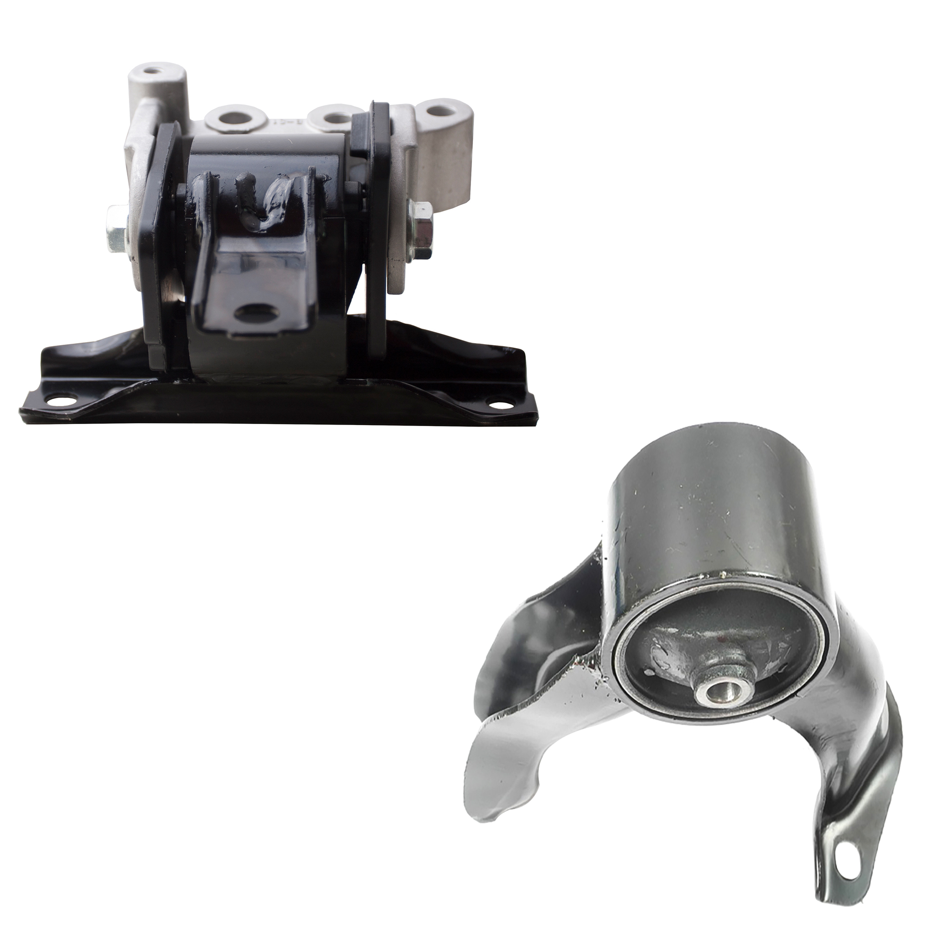 Engine Motor Mount For Mitsubishi Outlander Sport 20152019 2.4L L4 FWD