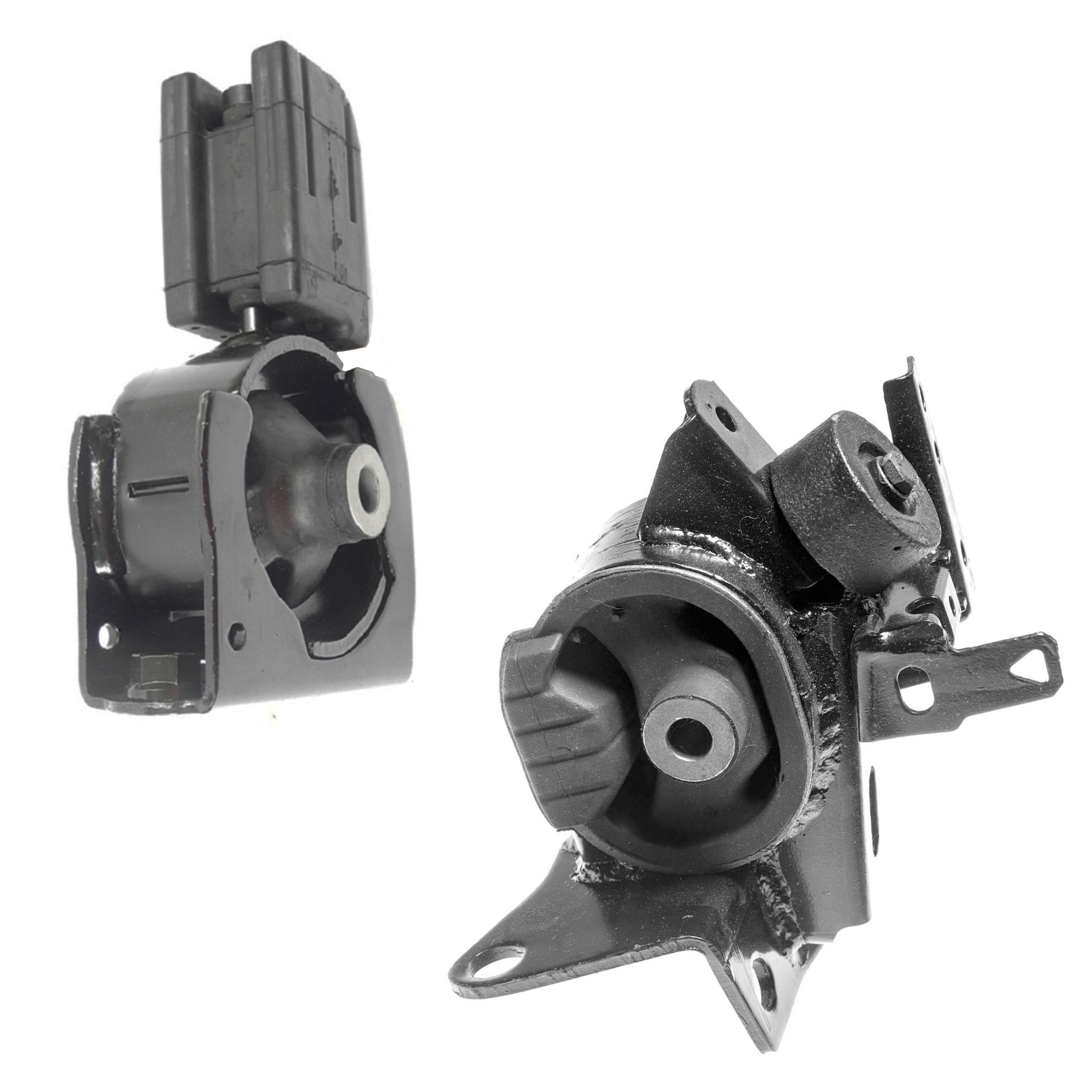 Engine Motor & Transmission Mount For Scion tC 20052010 2.4L 72012