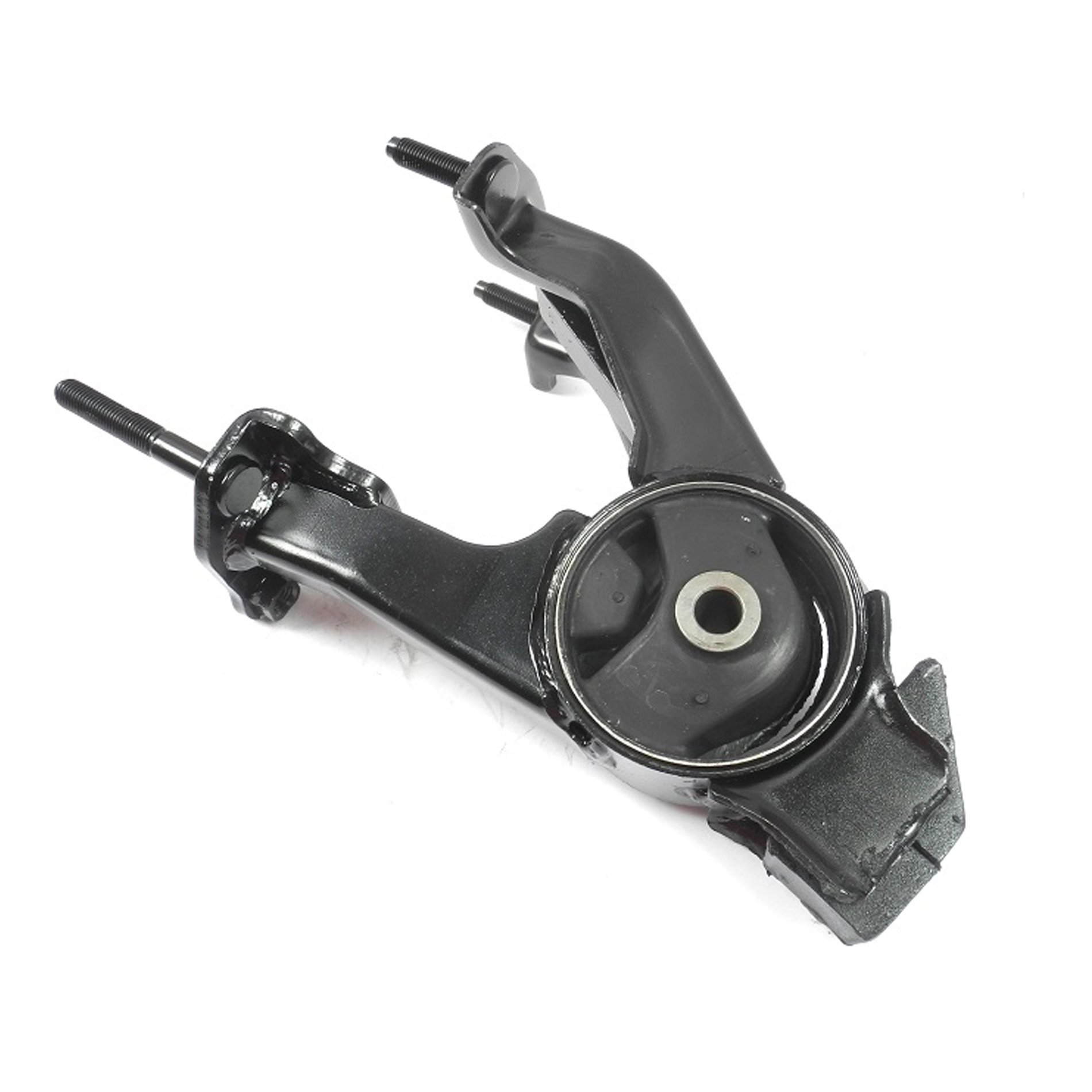 Set 2PCS New Rear Engine Motor & Transmission Mount For Scion tC 2.4L