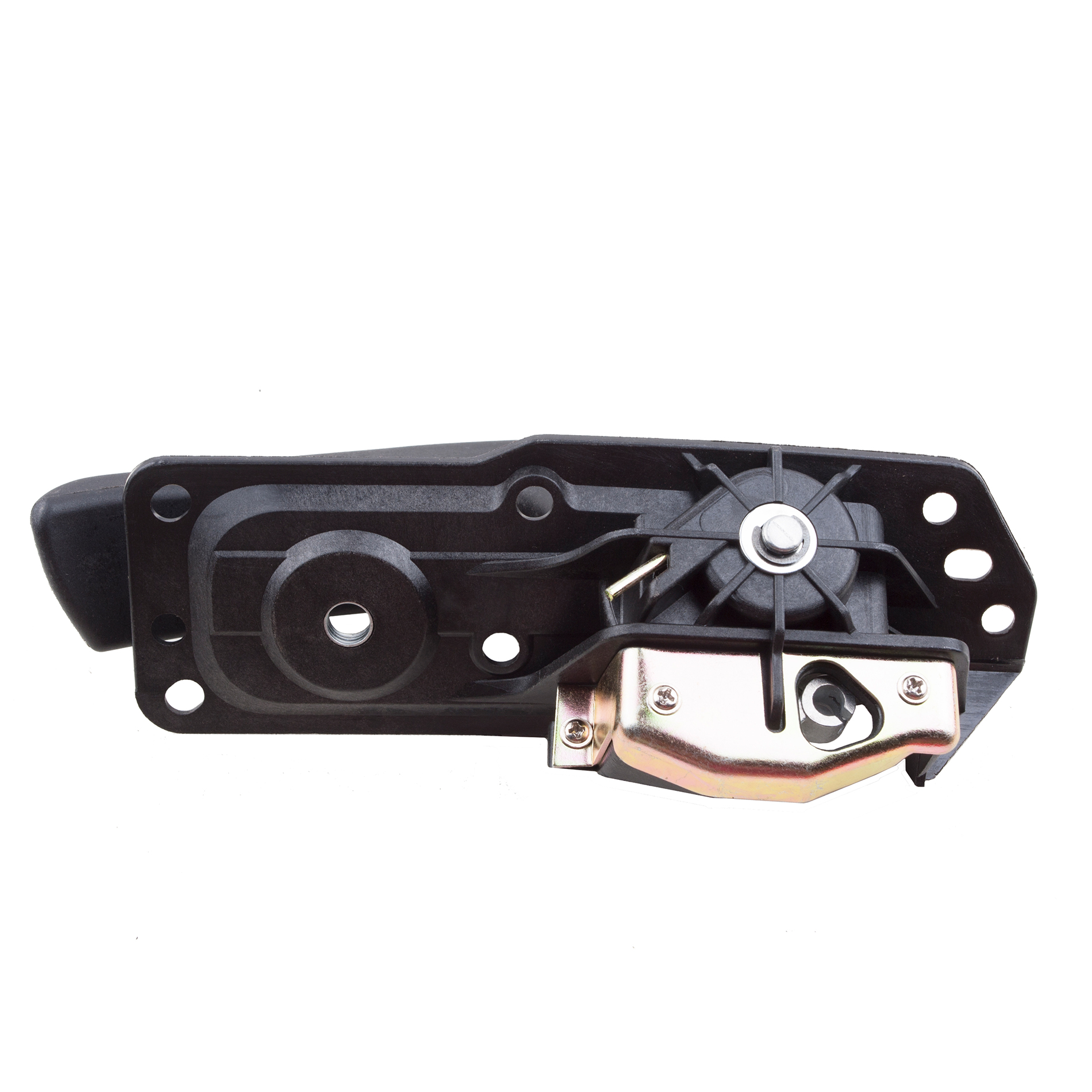 MotorKing Left Inside Door Handle Repair Kit For 07-14 GMC Sierra Chevy Silverado 3 thumbnail image