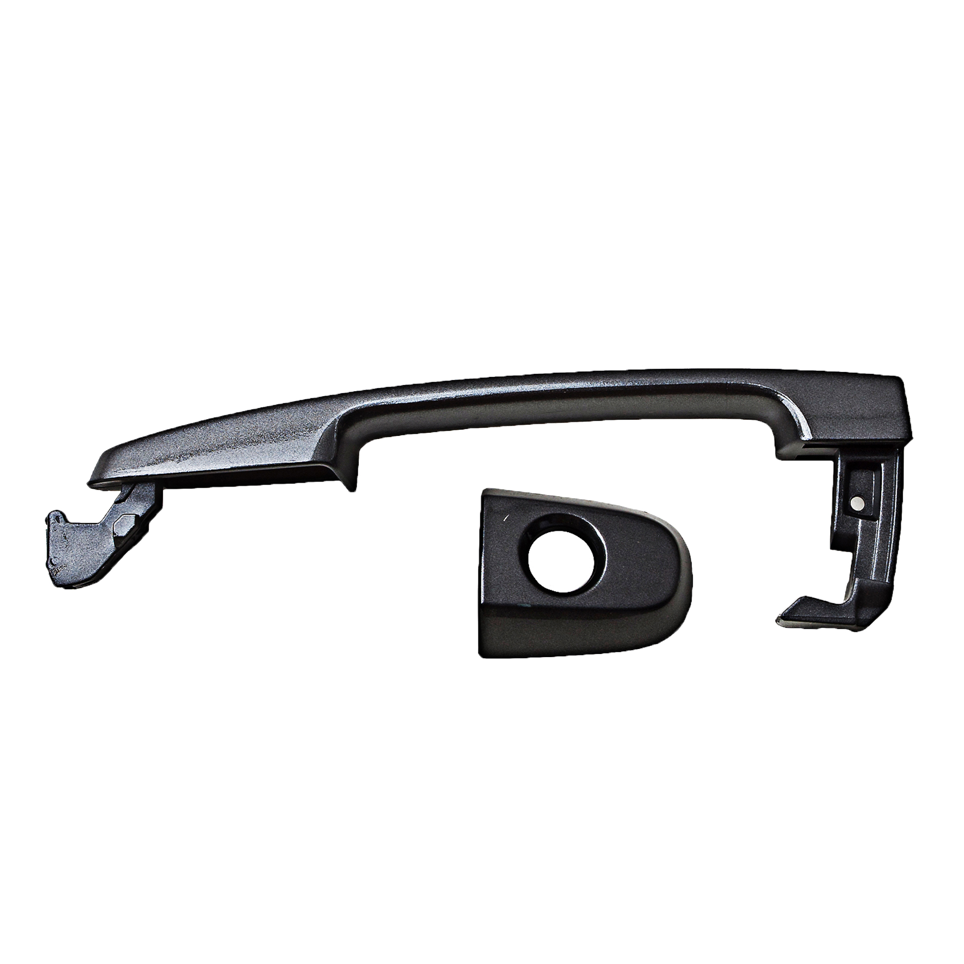 Outside Door Handle For Toyota Camry Corolla RAV4 1G3 Gray Outside Door Handle For Toyota Camry Corolla RAV4 1G3 Gray