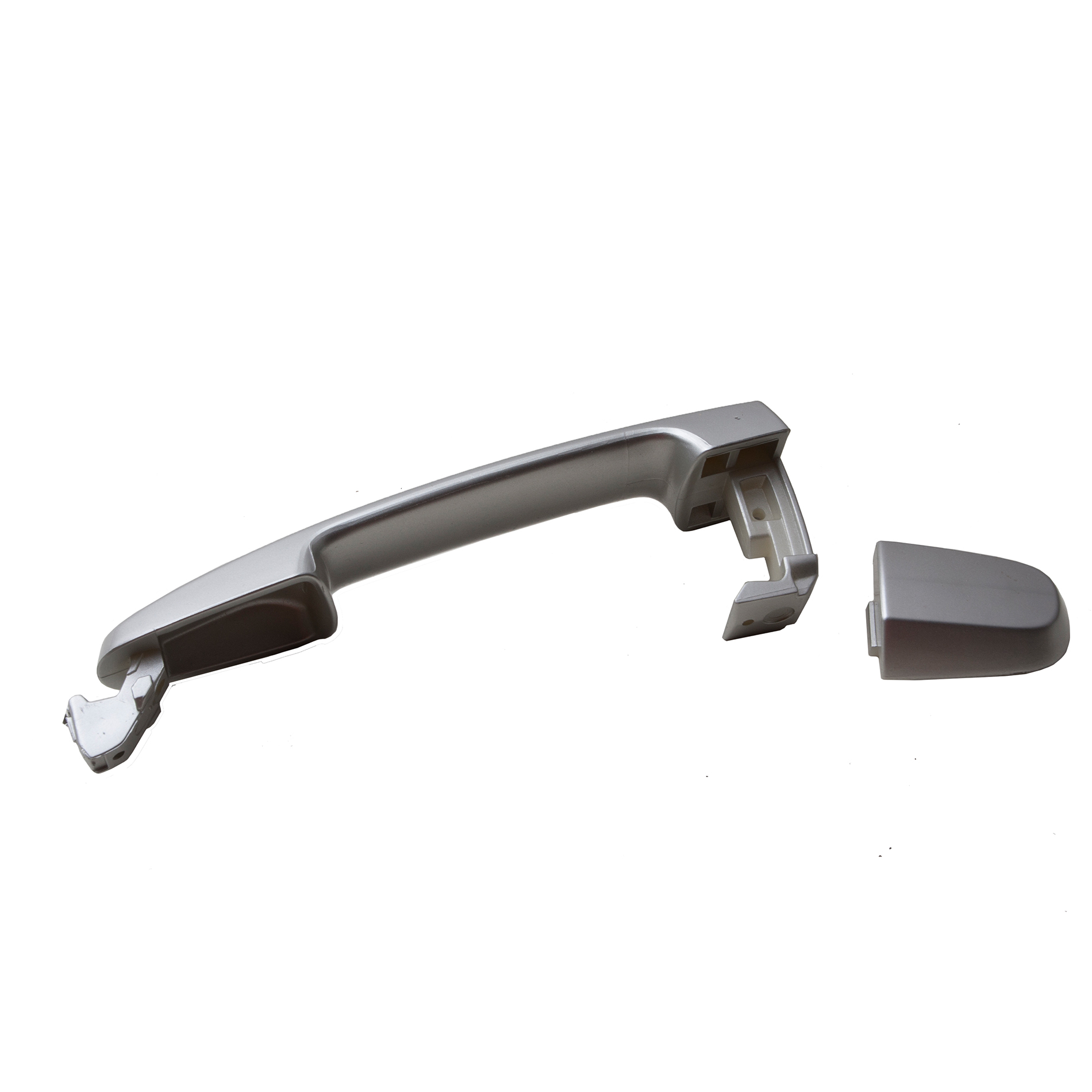 Scion 07-12 xD+08-13 xB+05-08 xA+05-10 tC Chrome 4 Door handle WITH PSG KH Cover