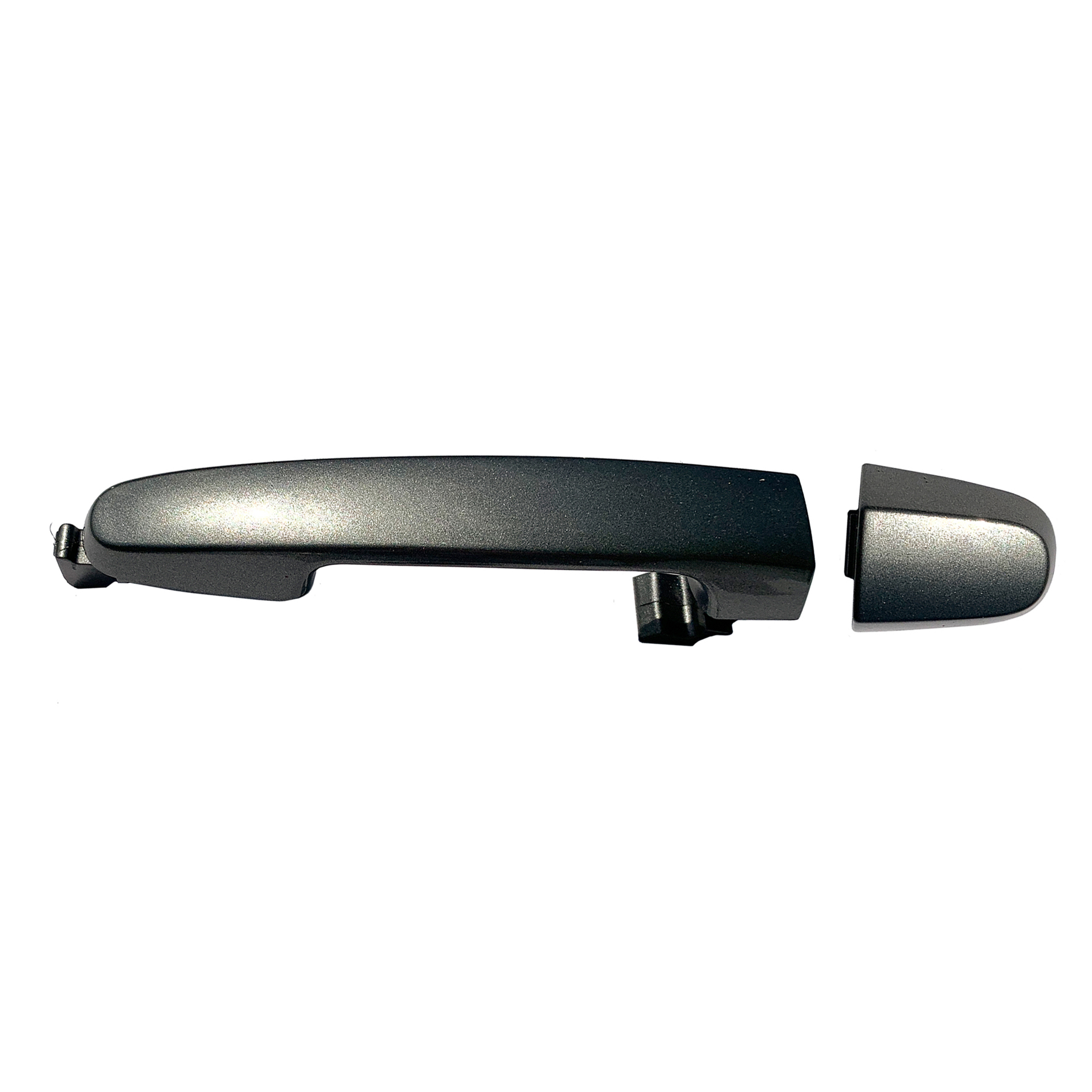 Outside Door Handle Rear Left &amp; Right For Toyota Camry