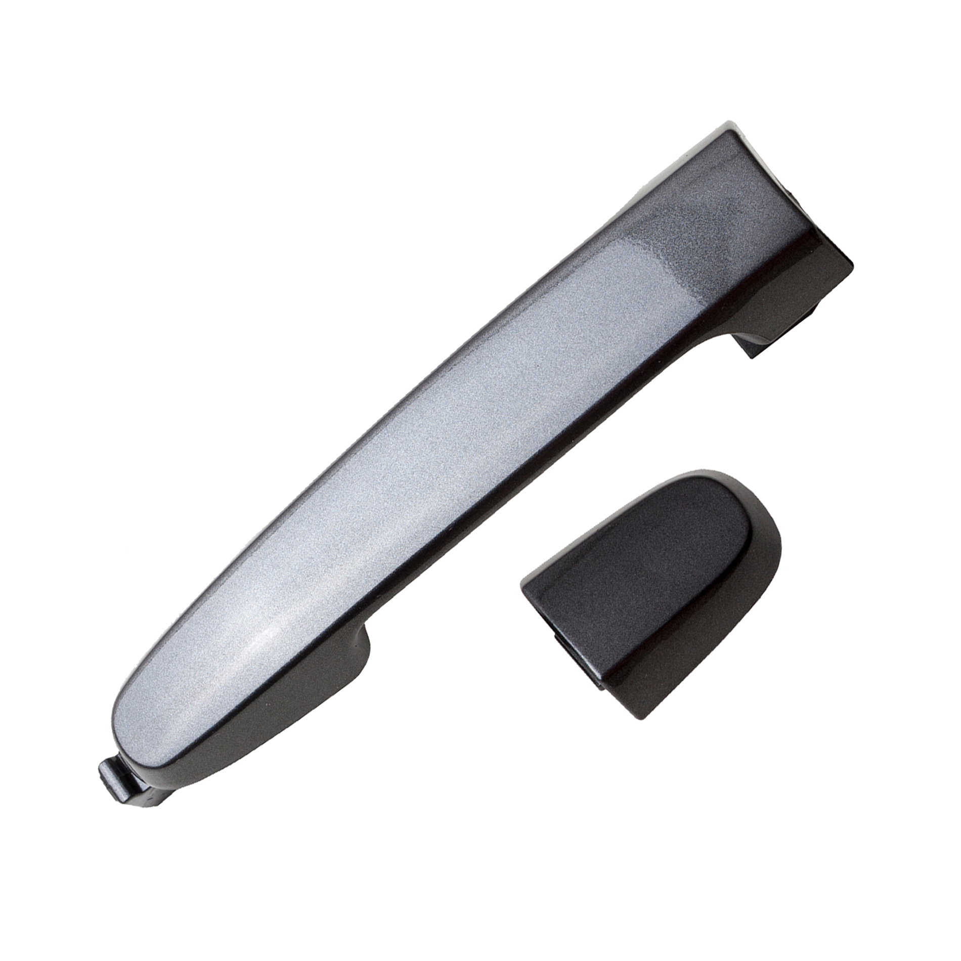Scion 07-12 xD+08-13 xB+05-08 xA+05-10 tC Chrome 4 Door handle WITH PSG KH Cover
