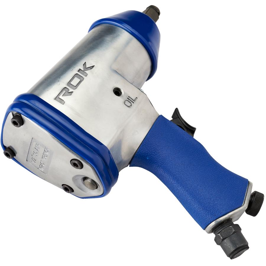 1/2" Pneumatic Impact Wrench eBay